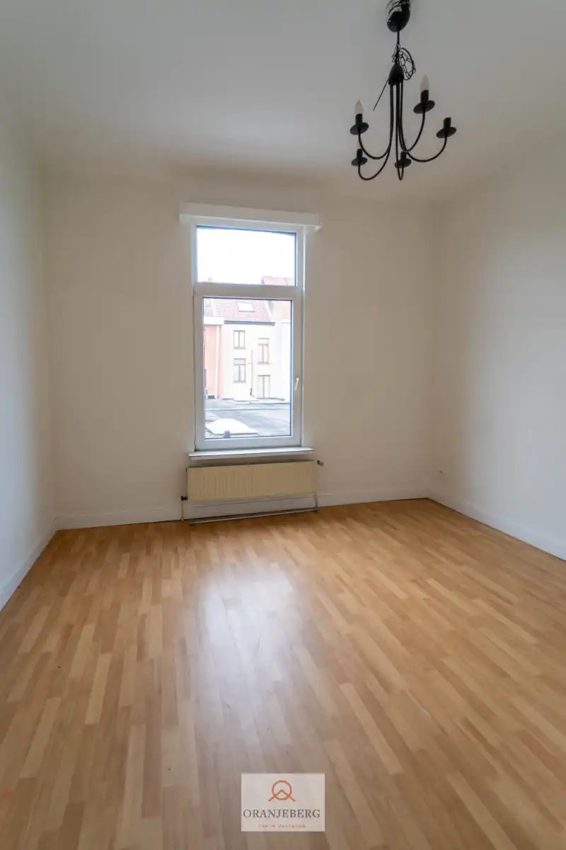 Instapklaar 2 slpk rijhuisje in rustige straat te koop op TOPligging nabij Gent foto 17