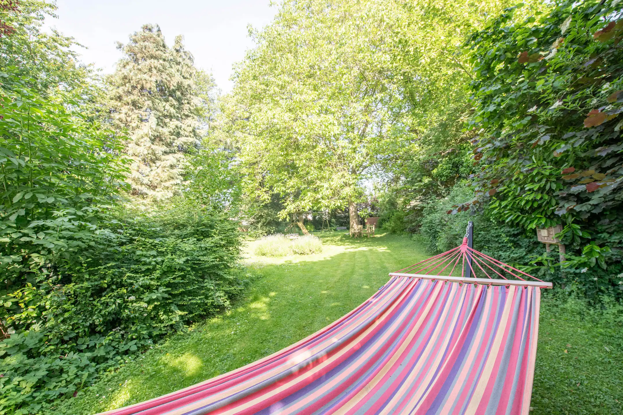 Authentieke hoevewoning op 13a39ca te Zussen foto 10