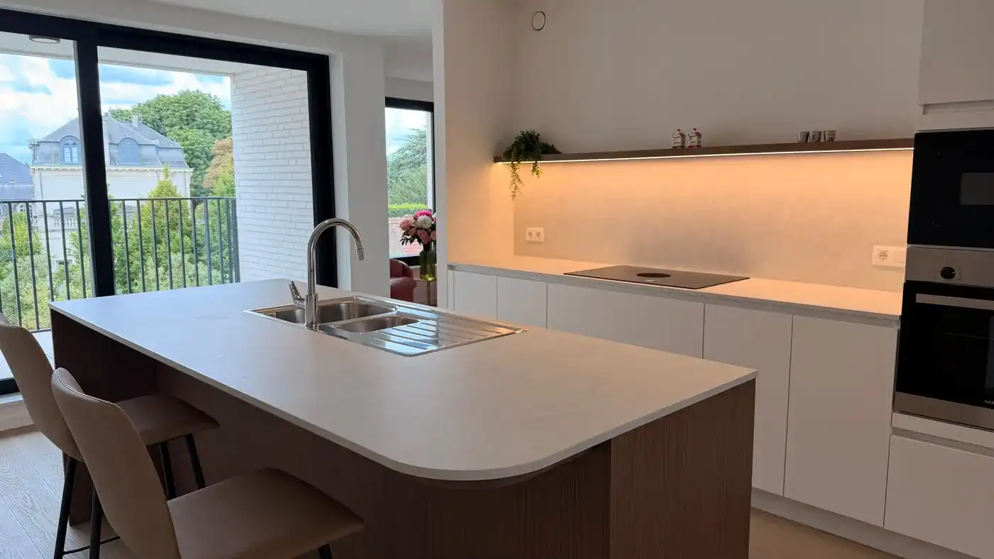 6% BTW MOGELIJK! Luxe appartementen met zicht op de kerk foto 2