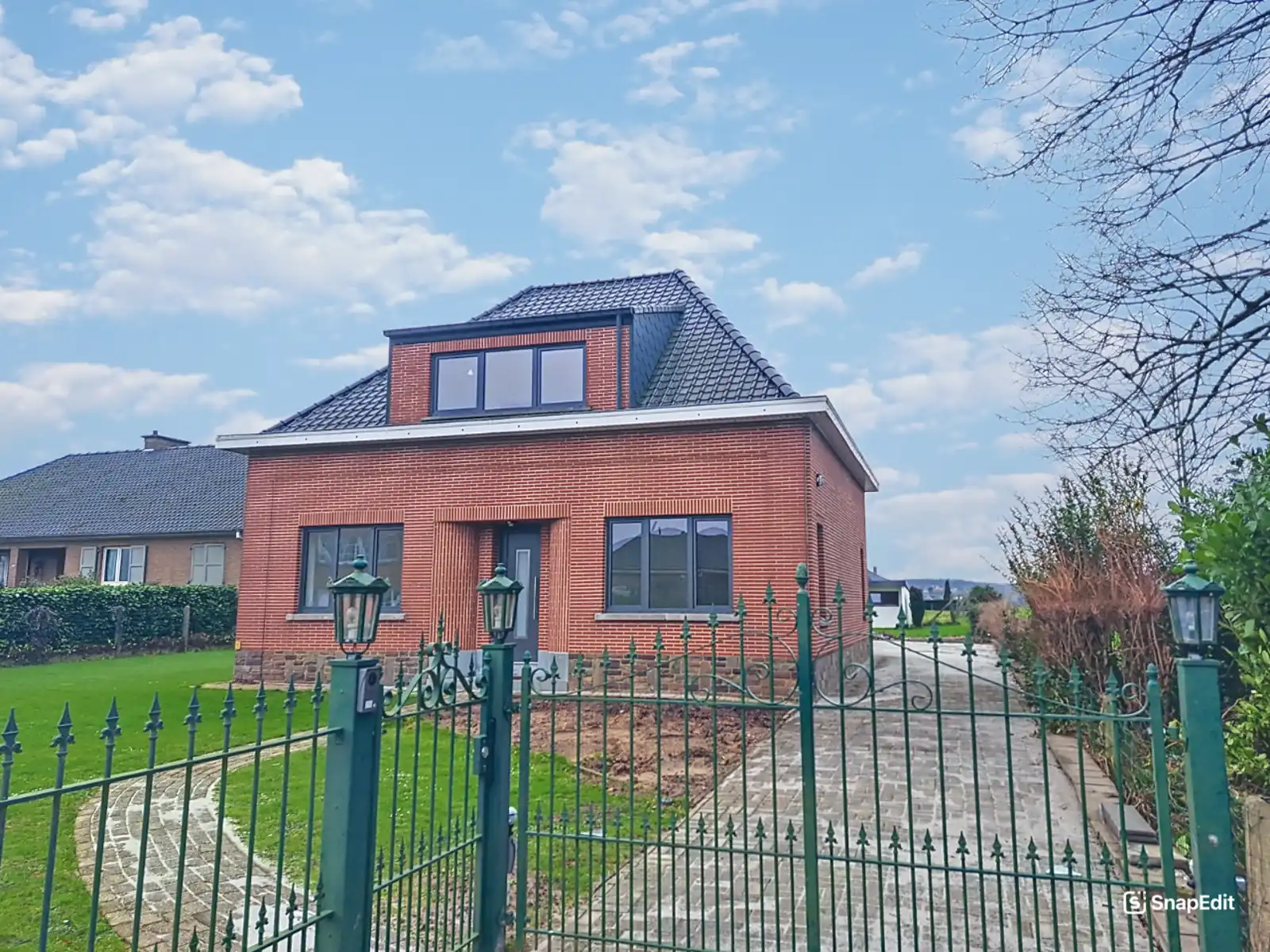 Huis te huur Tervuursesteenweg 588 - 3061 Bertem Leefdaal