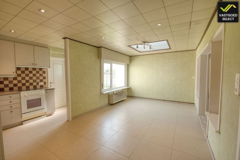 Te koop in het centrum van Watervliet – Instapklare woning met 3 slaapkamers en tuin foto 3