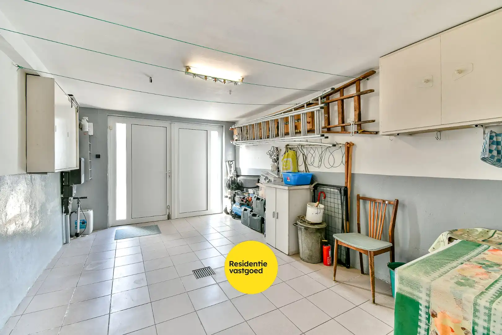 Woning met 4 slaapkamers op rustige locatie nabij centrum Middelkerke foto 18