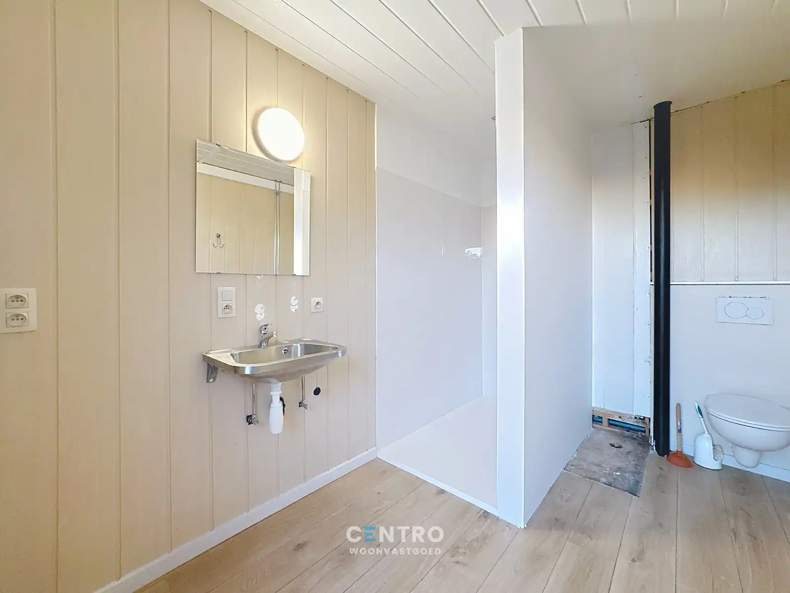 Opbrengsteigendom met gespreid risico te Pittem! foto 15