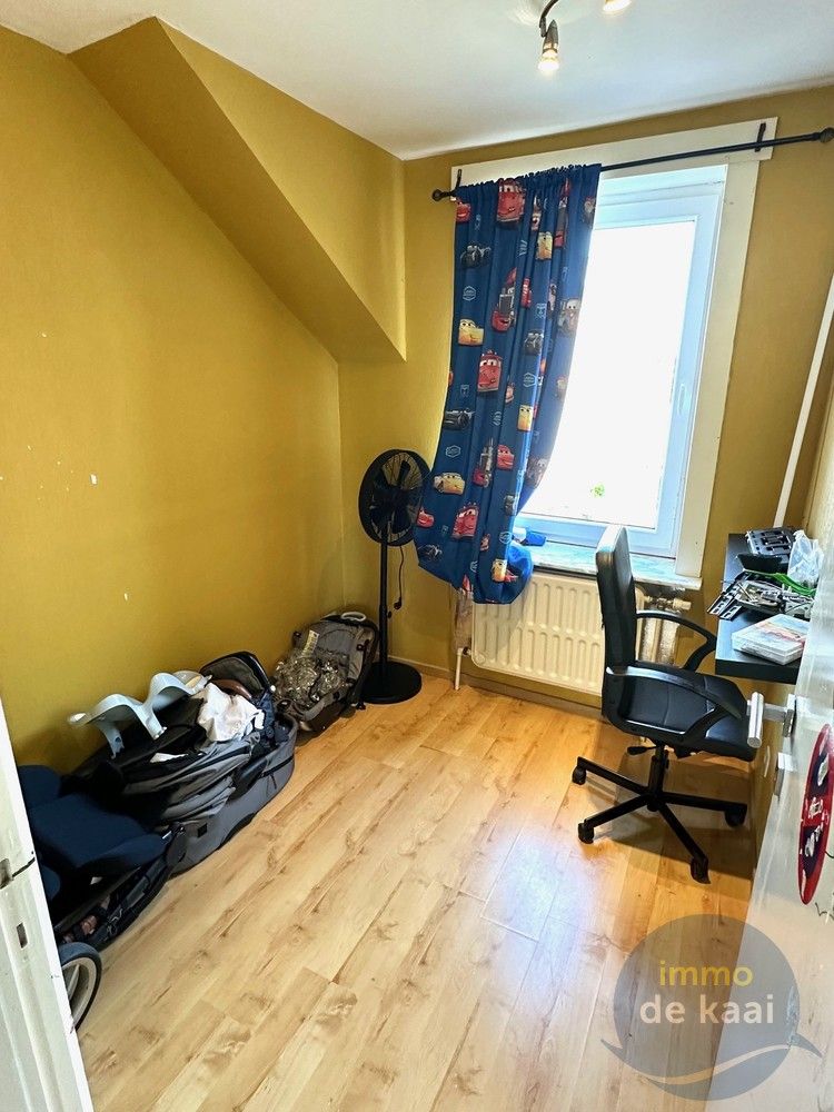 Woning met 3 slaapkamers tuin en garage op rustige ligging. foto 12