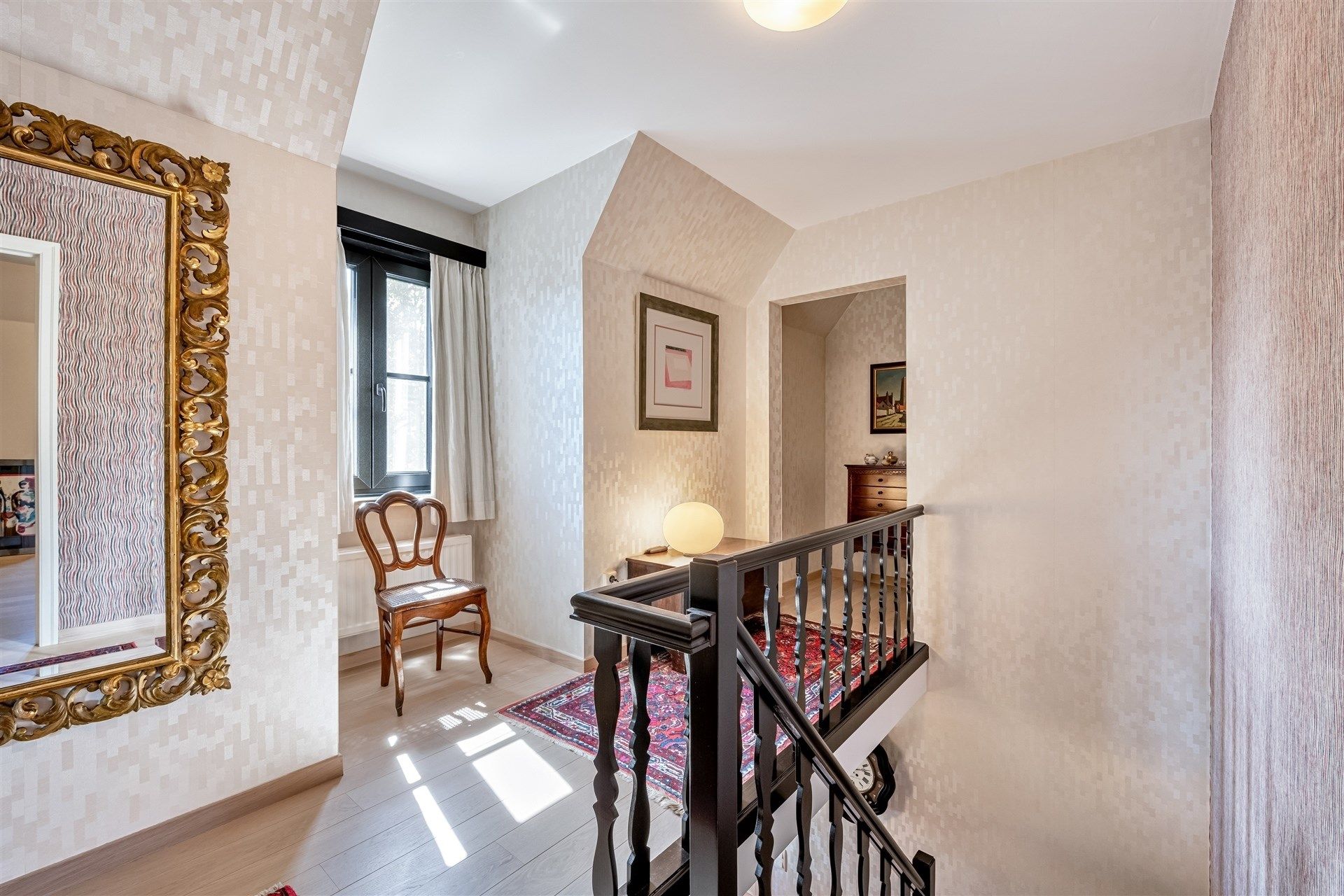 Topper! Instapklare woning in residentiële buurt, met zonnige tuin! foto 14