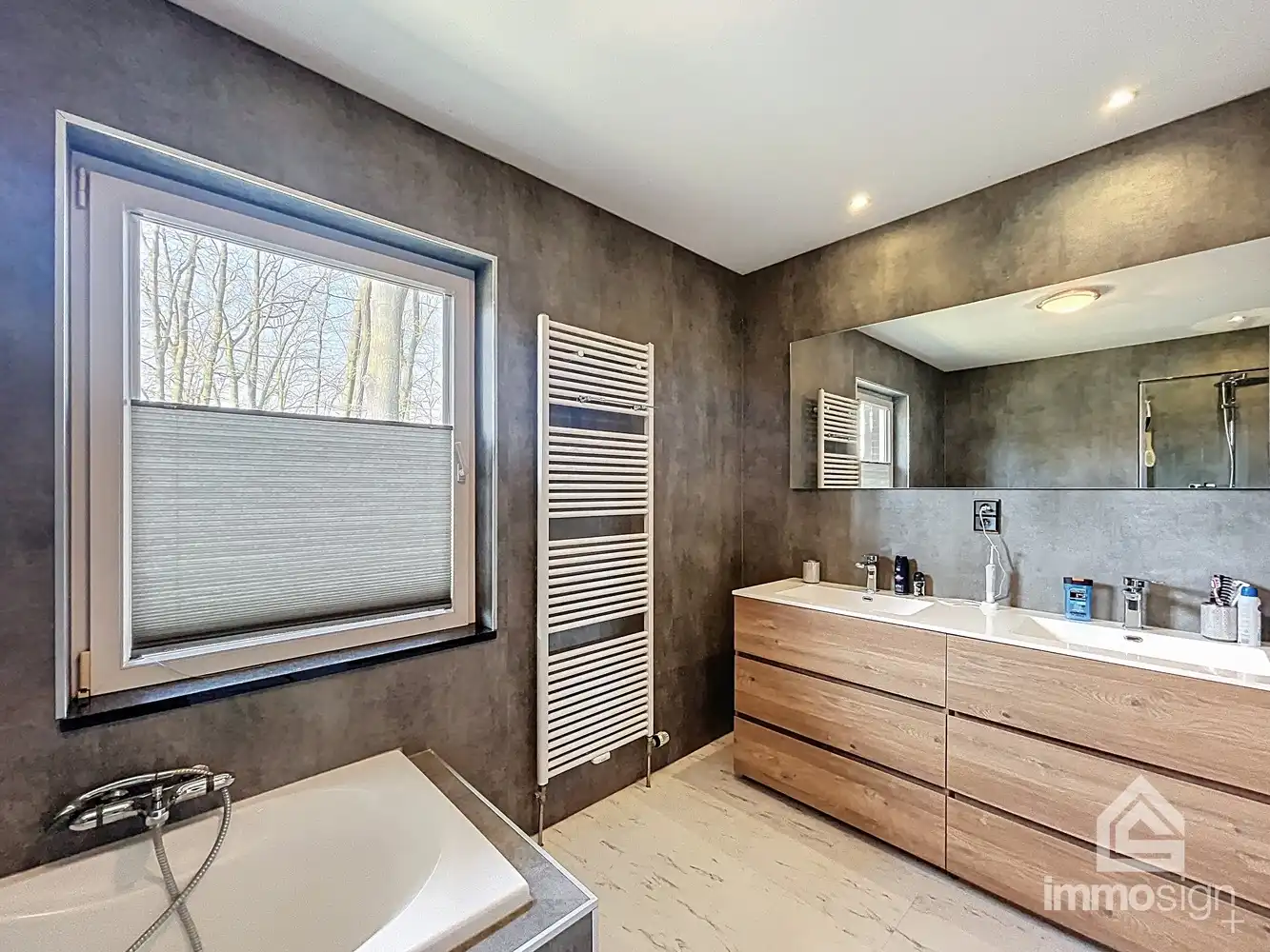 Instapklare gezinswoning in een uitzonderlijk rustige omgeving te Molenbeersel foto 22