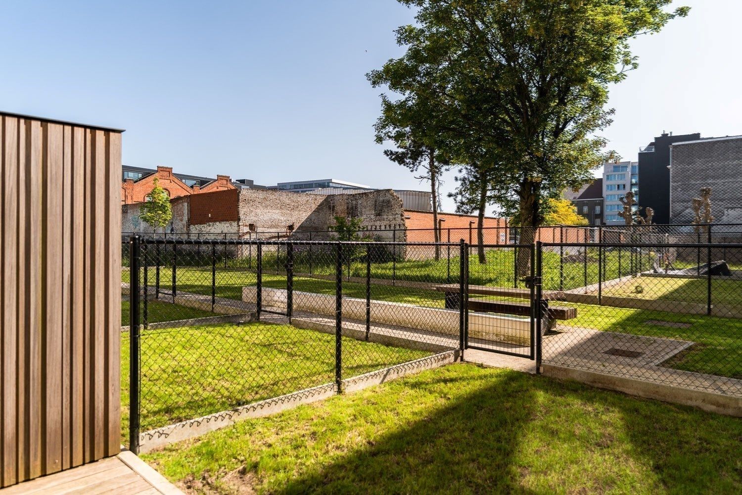 Energiezuinige nieuwbouwwoning met drie slaapkamers aan Dok Noord foto 16