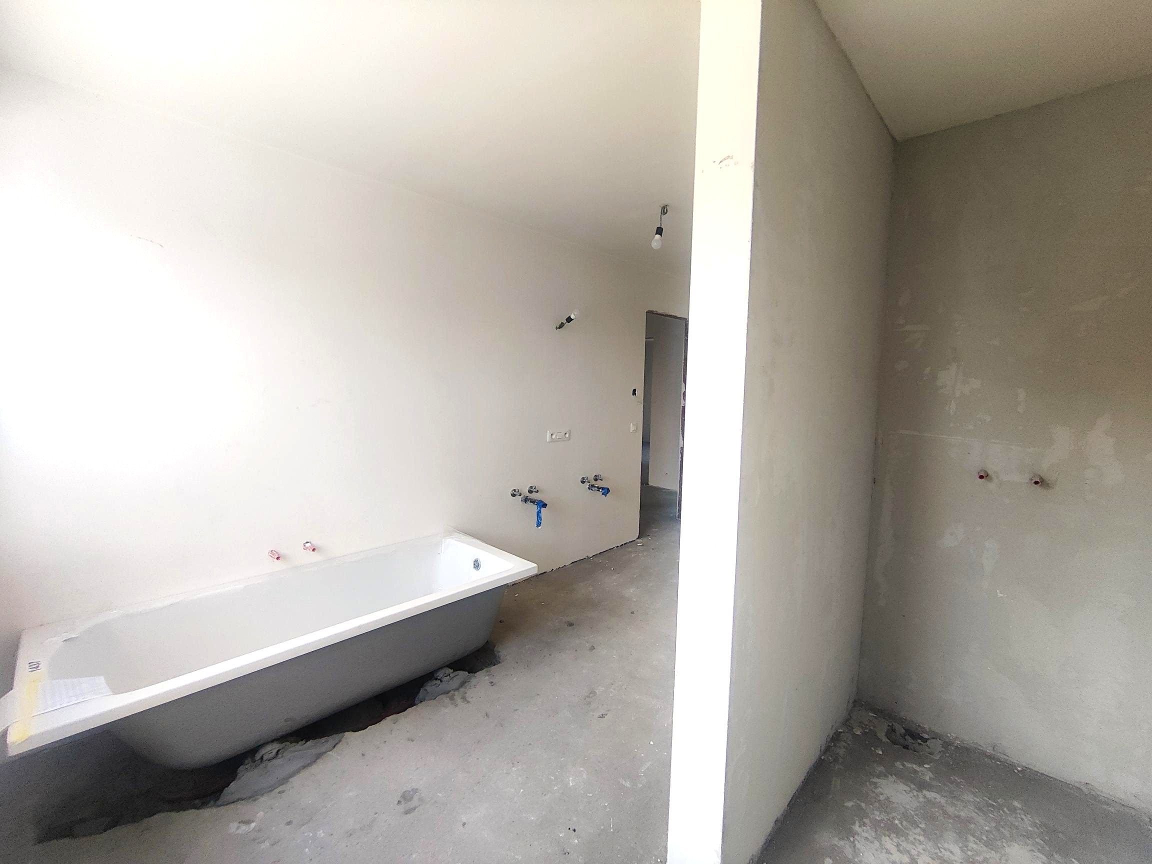 Nieuwbouw rijwoning mogelijk aan 6% btw  (op ca. 431m²) te koop te Middelkerke met o.a. tuin, garage 3 tot 5 slpks! foto 9