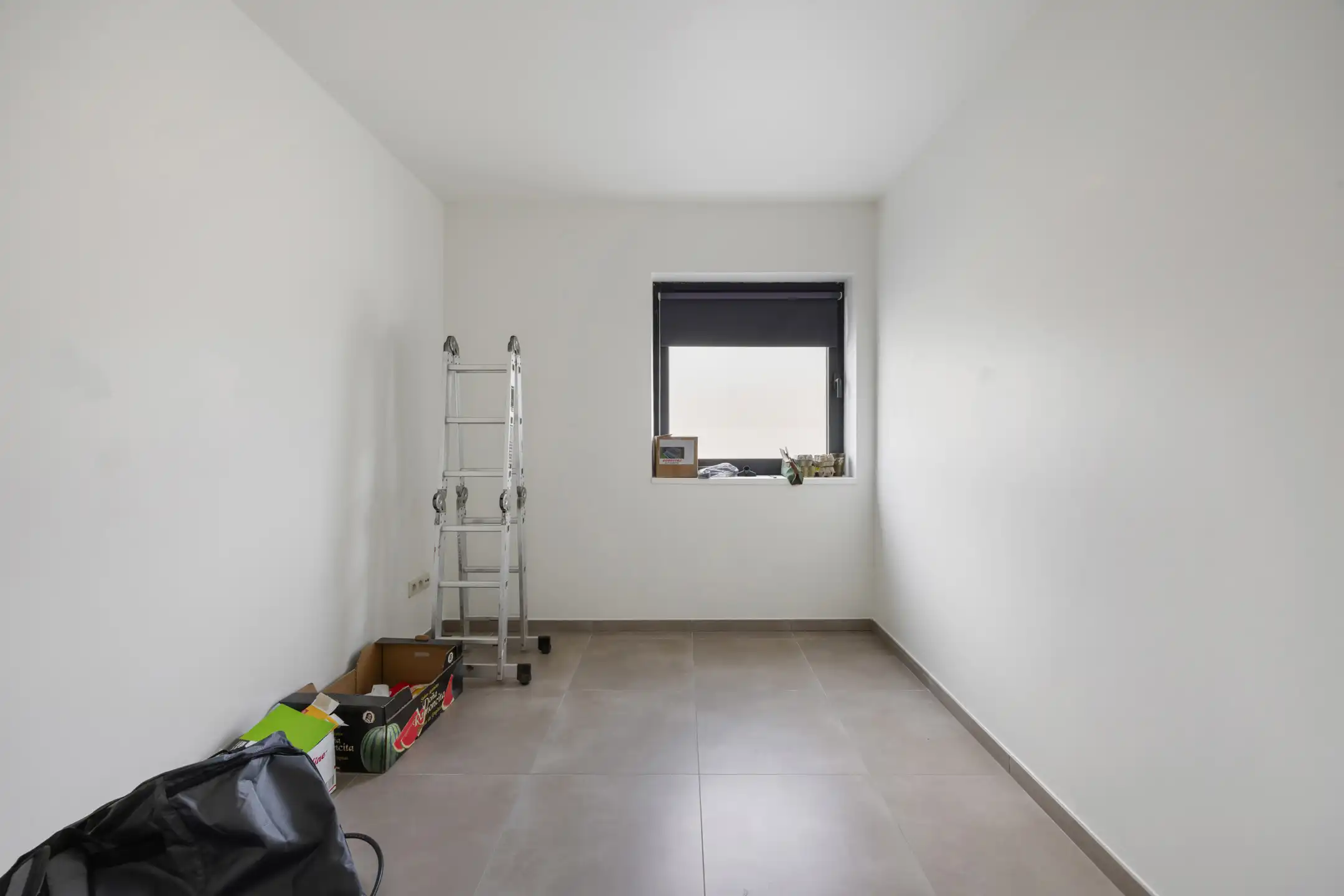 Modern duplexappartement met terras te Zichen foto 15