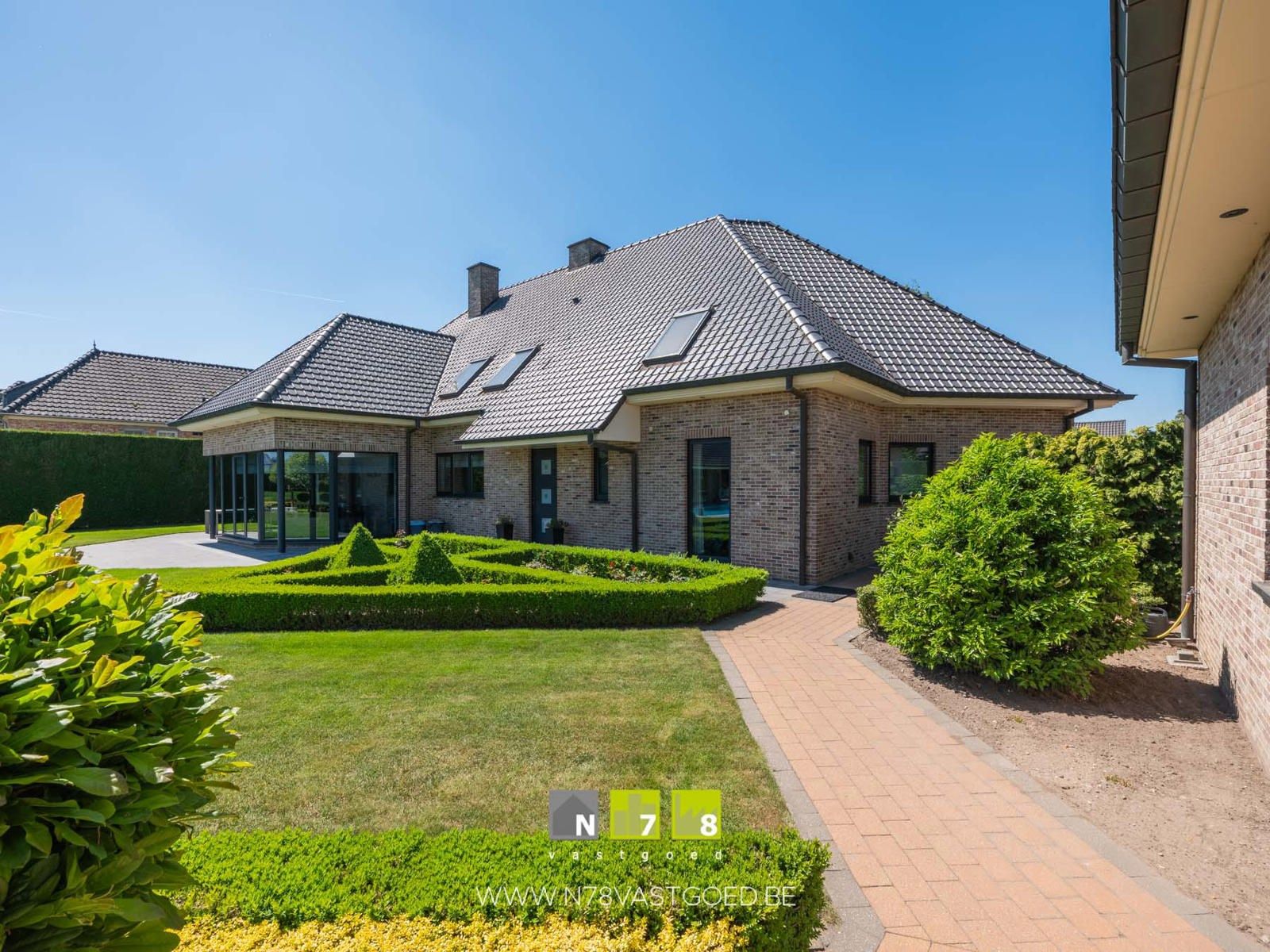 Villa te koop foto 47