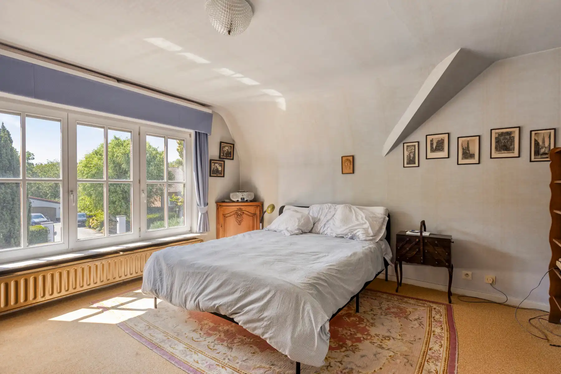 Karaktervolle villa met 4/5 slaapkamers foto 18