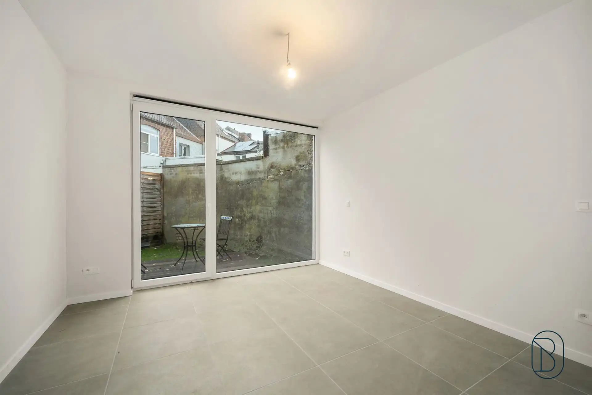 Energiezuinige nieuwbouwwoning met dakterras in Kortrijk foto 10