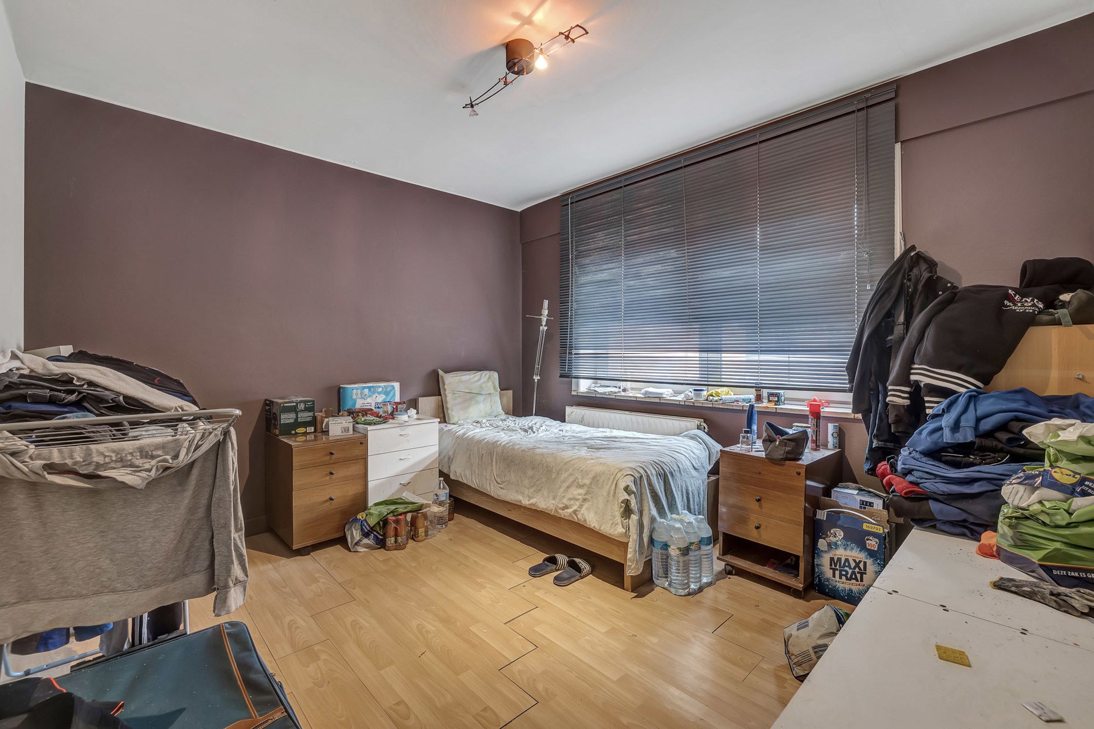 Centraal gelegen woning met veel mogelijkheden foto 5