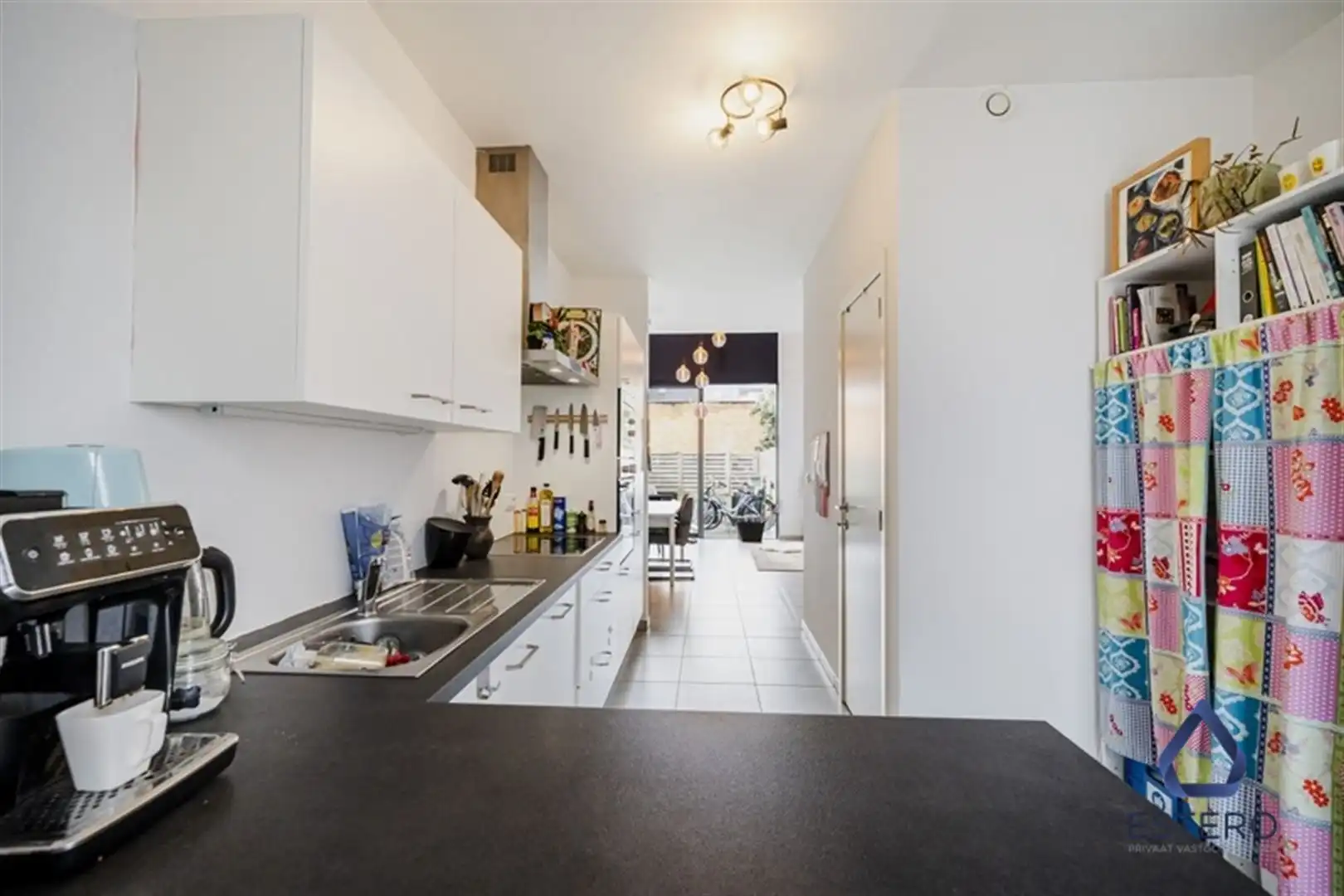 Moderne gezinswoning met tuin rustig en centraal gelegen foto 19