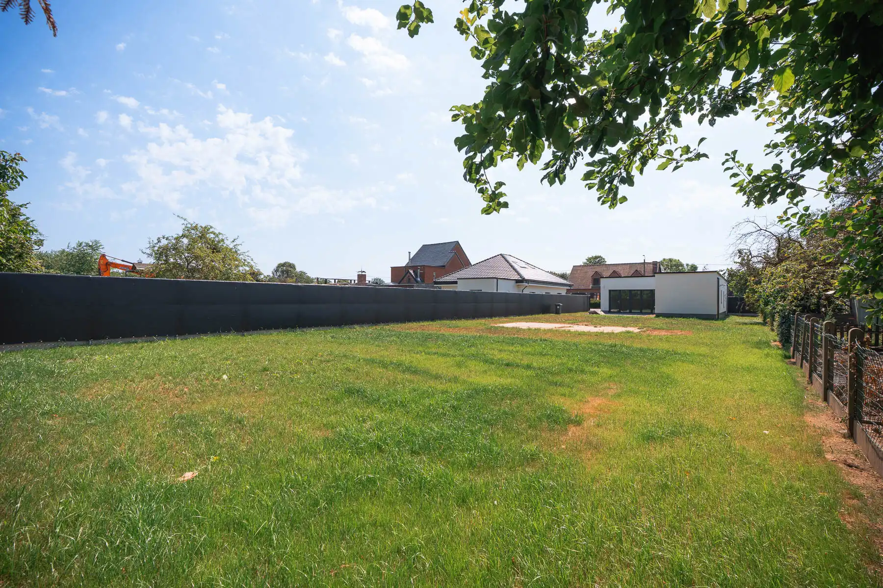Recent gerenoveerde gelijkvloerse woning op toplocatie foto 3