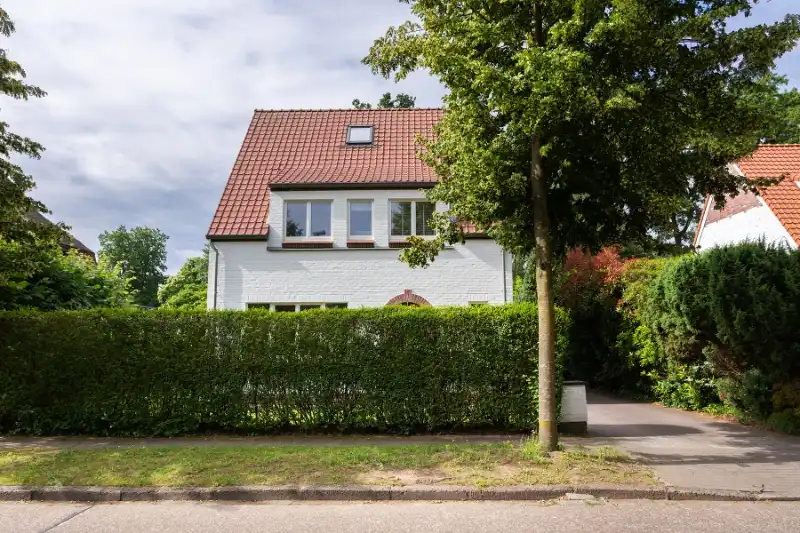 Instapklaar! Prachtige karaktervolle villa met hedendaagse luxe, veel lichtinval, toplocatie! foto 29