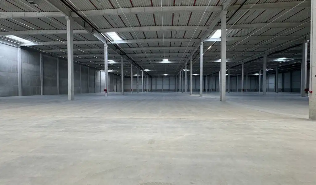 Prologis Park Boom - nieuw logistiek magazijn te huur foto 19
