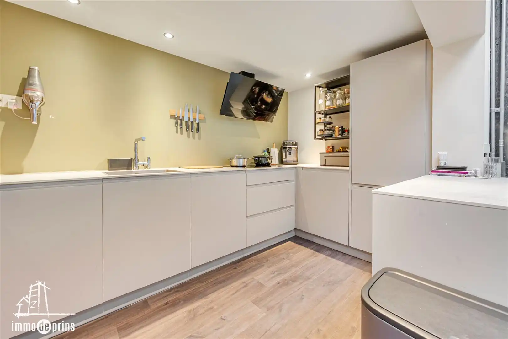 woning, gesloten foto 11