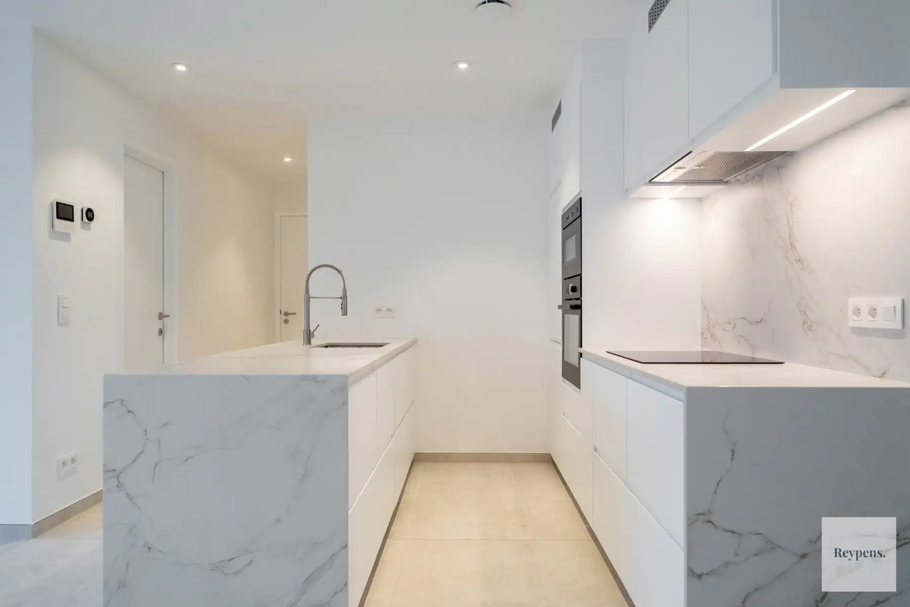 Energiezuinig ruim 1slk appartement met alle comfort foto 8