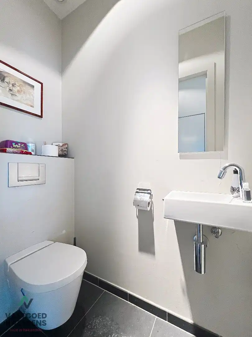 SCHITTEREND 1 SLPK AP MET ZICHT OP GOLF EN ZONNIG TERRAS foto 10