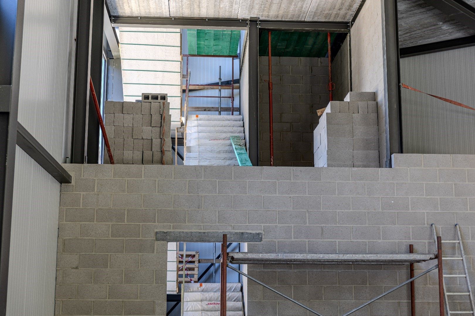 ASPARK - KMO UNIT 7 - 216 m² - nabij E-314 foto 40