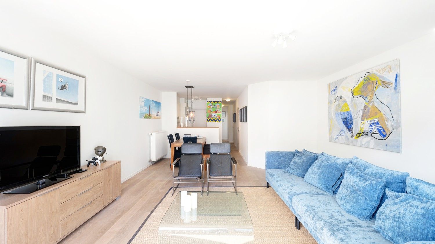 Appartement te koop foto 10