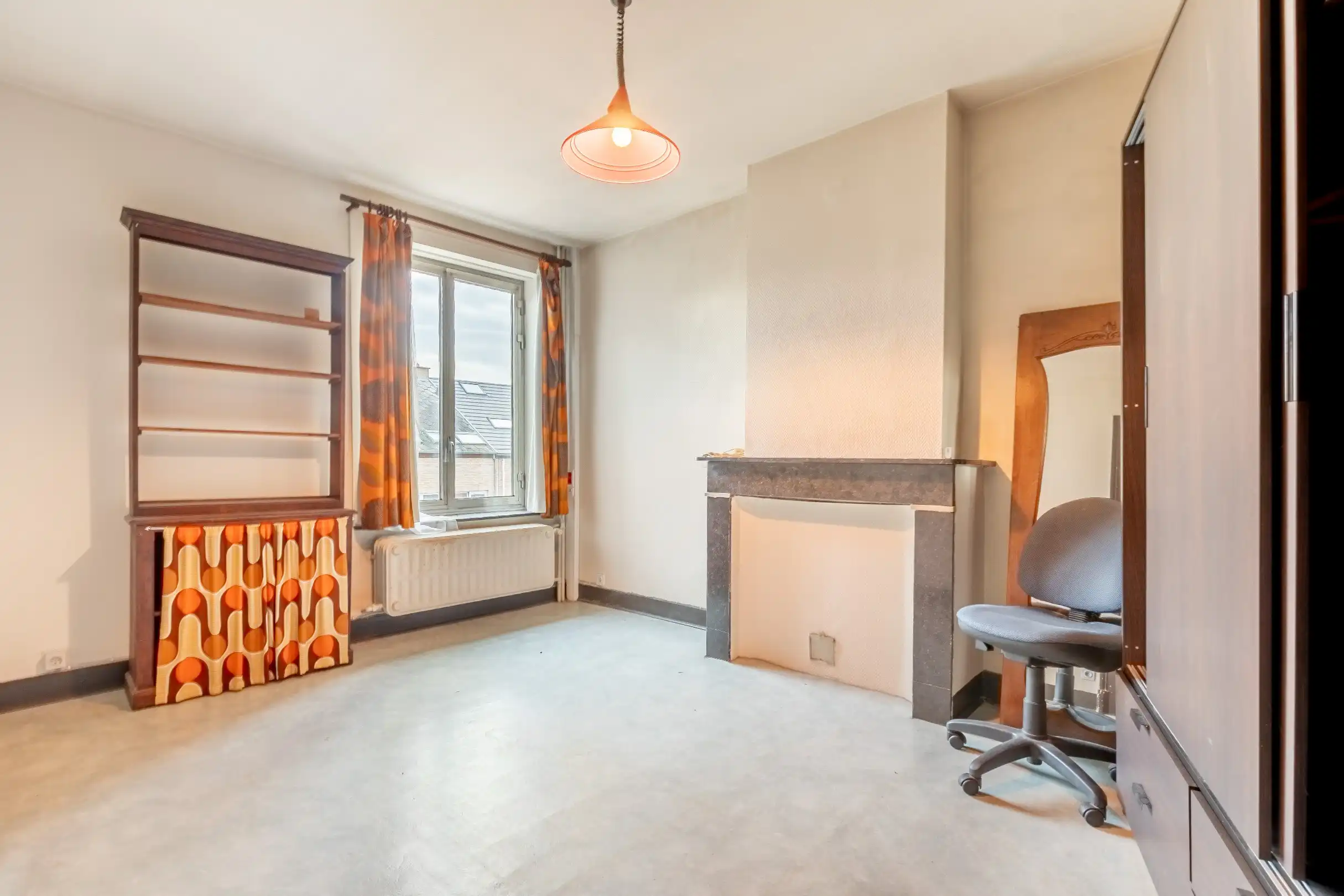 Volledig te renoveren woning op centrumlocatie! foto 9