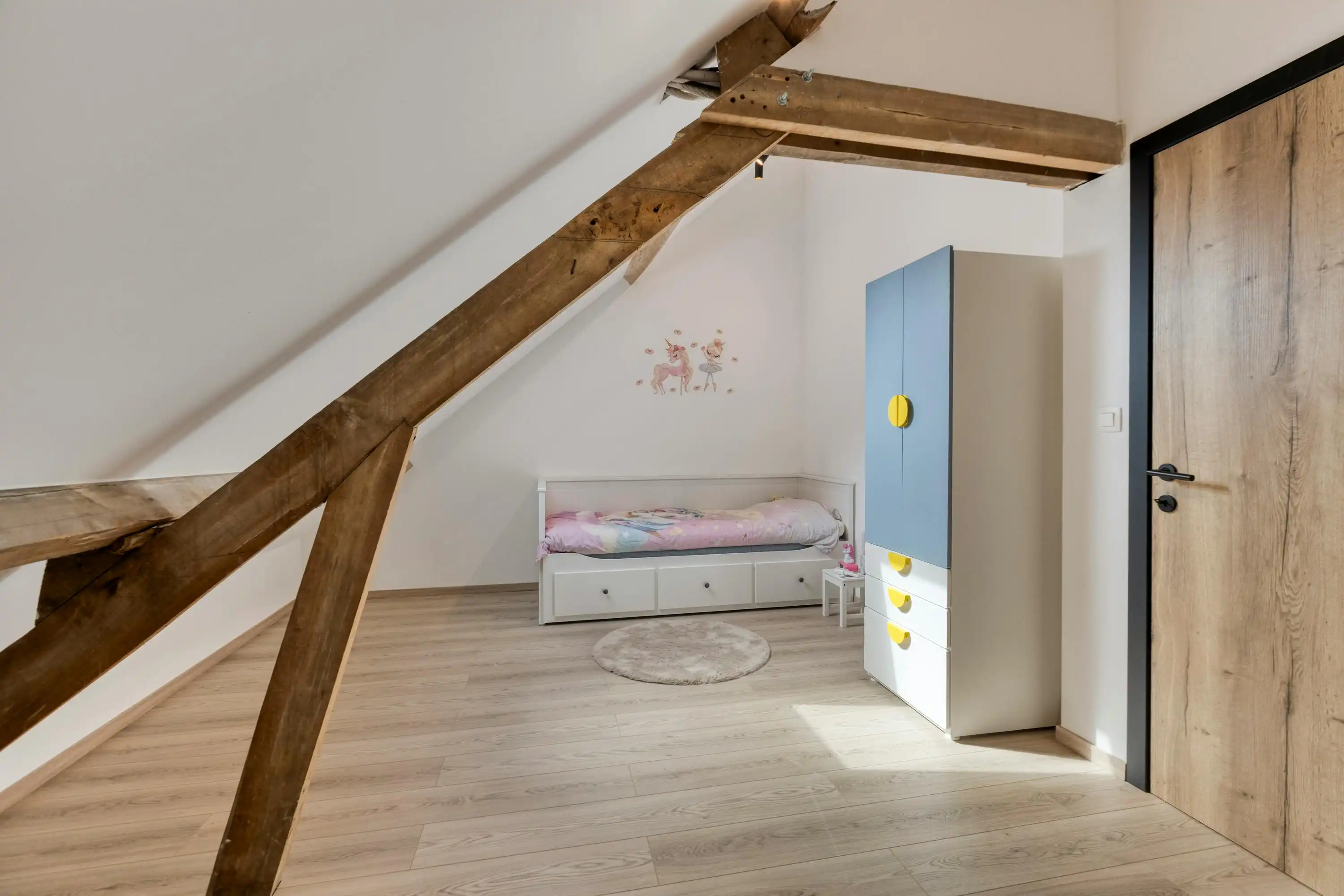 Instapklare woning met 5 slaapkamers te Alken foto 24