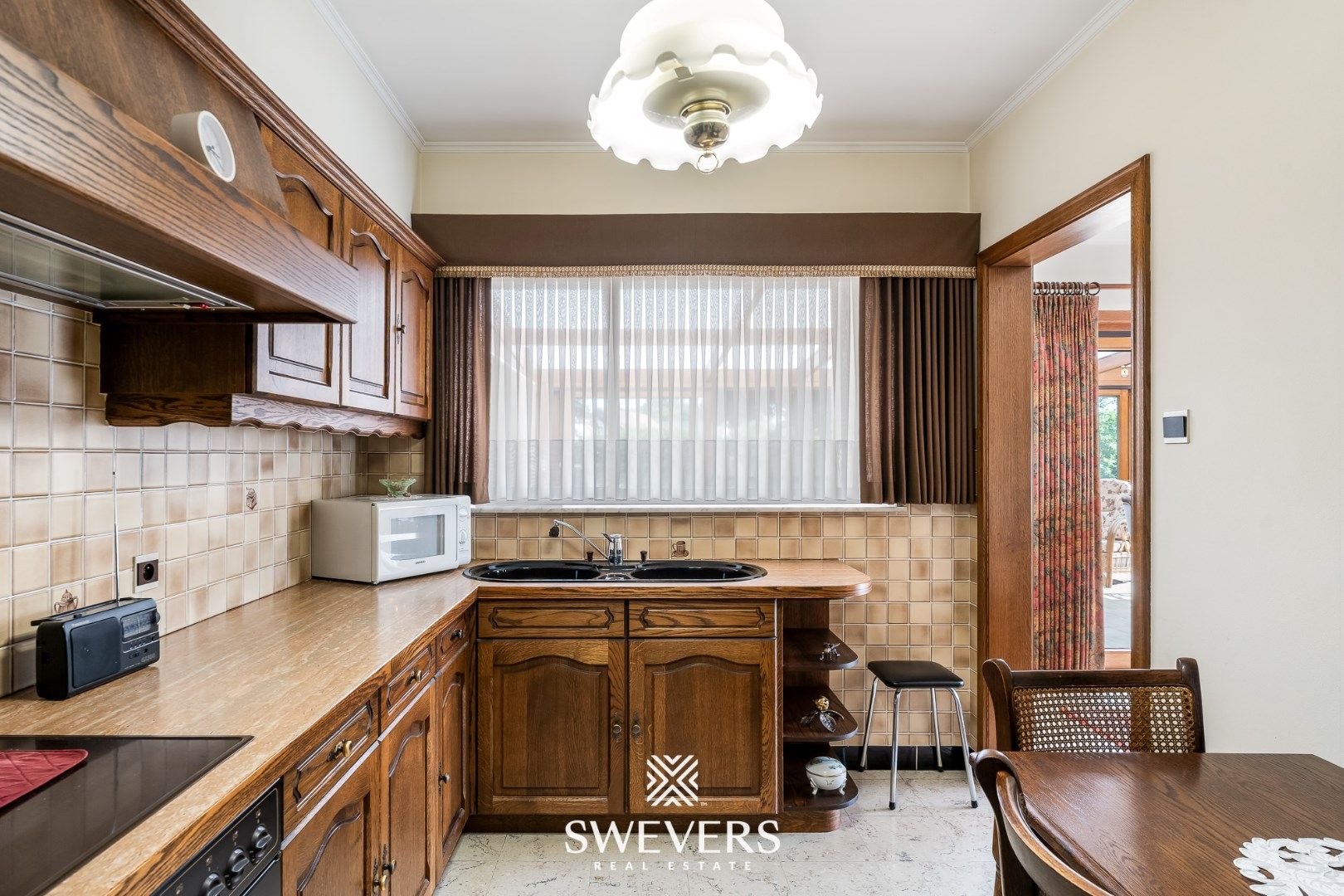 Te renoveren woning vlakbij centrum Koersel op 11a 26ca foto 17