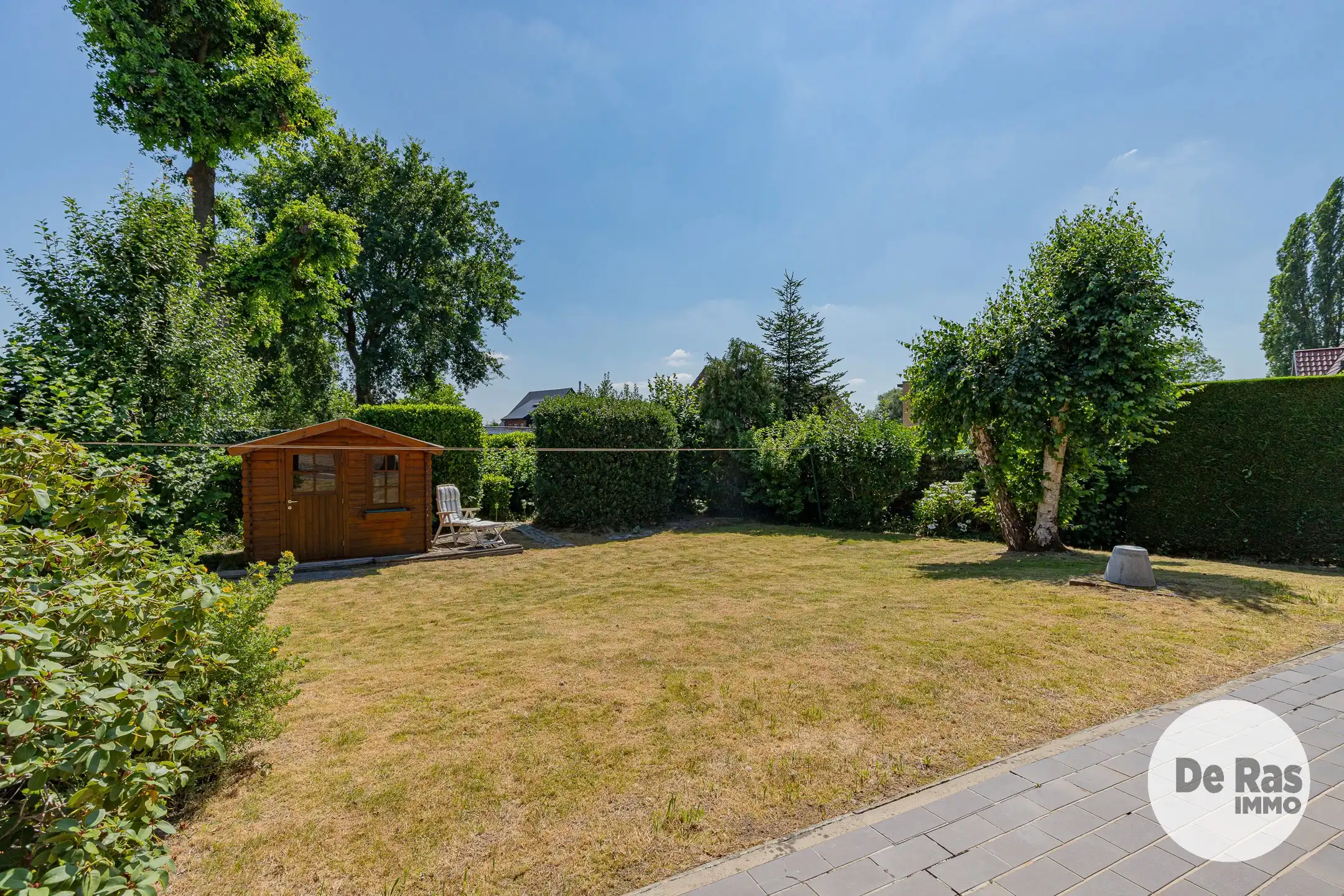NIEUWERKERKEN – Statige en bijzonder ruime gezinswoning  foto 26