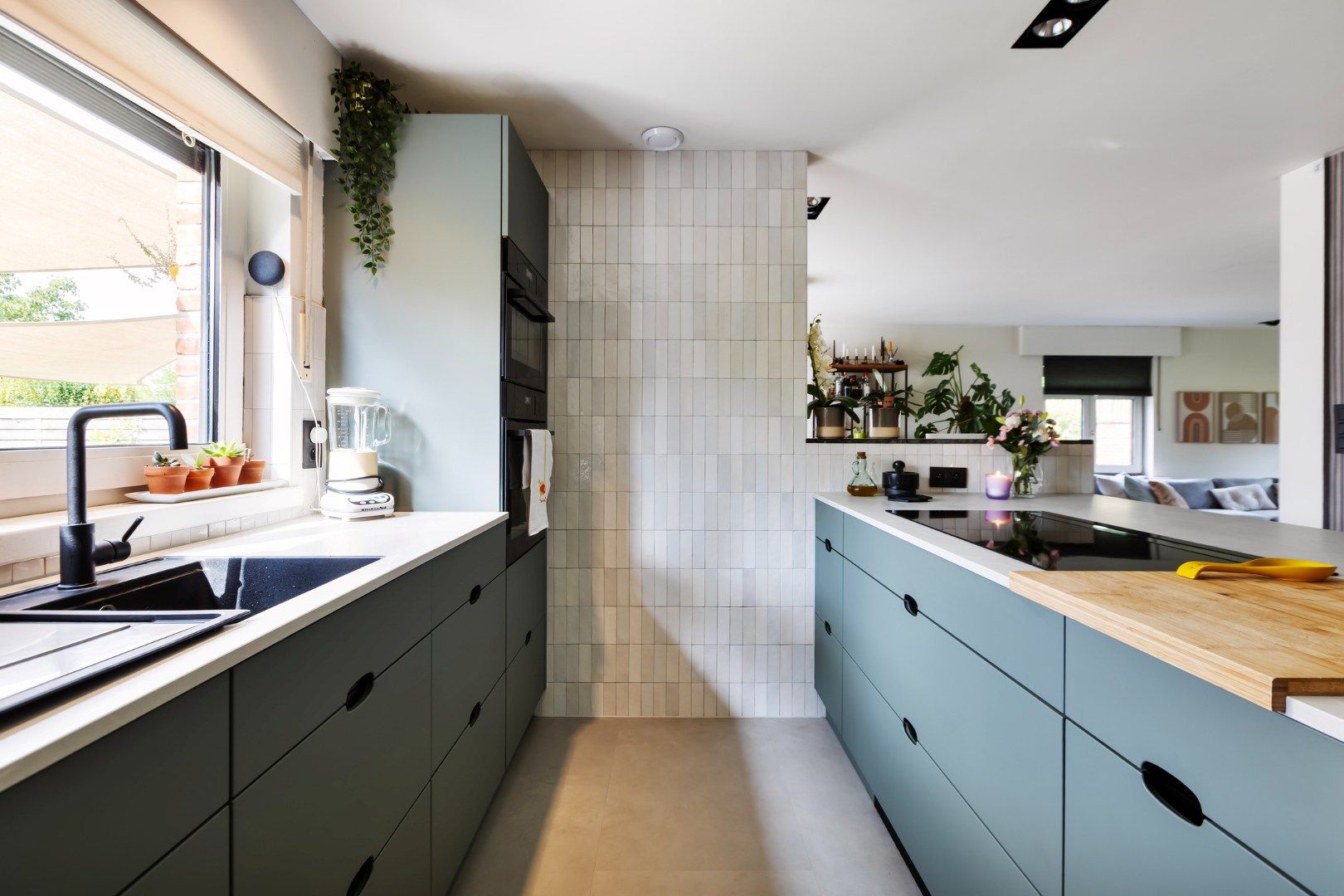 Charmante woning met 4 slpks en verwarmd zwembad op een zonnig perceel van 942 m² !  foto 10