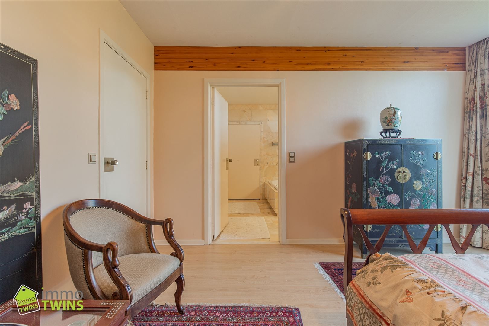 Stijlvolle villa-bungalow op ruim perceel met zuidgerichte tuin  foto 30