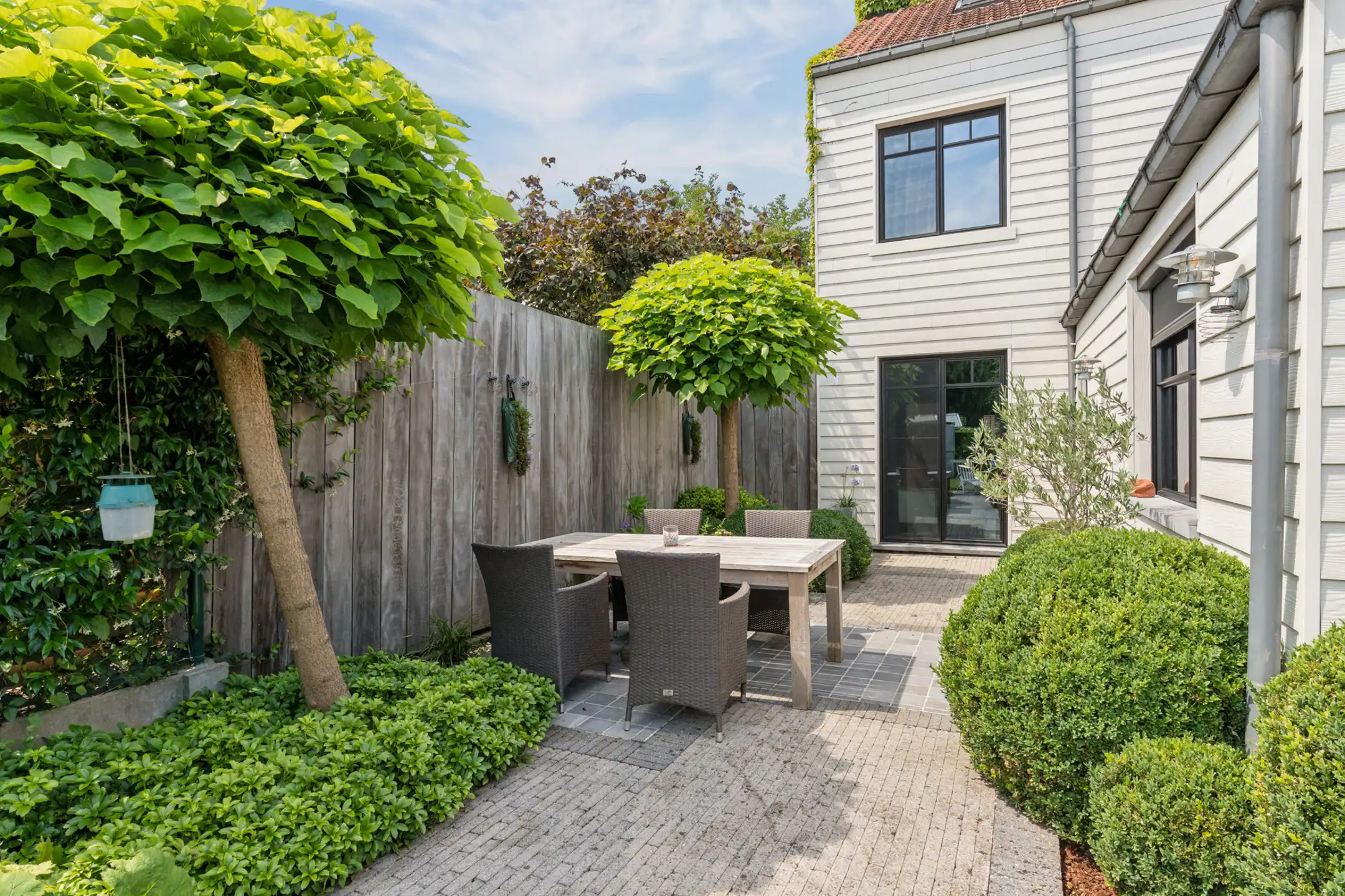 Huis te koop foto 25