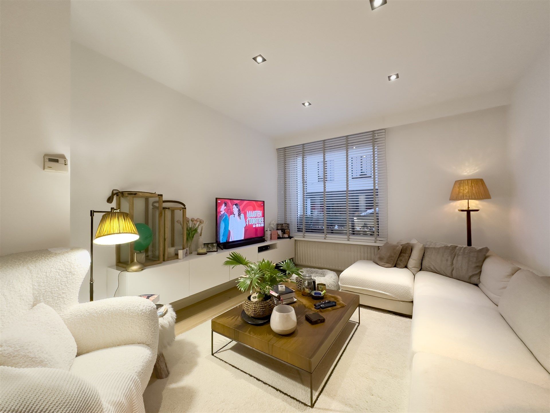 Charmante, instapklare woning in het hart van het Oude Knokke foto 2