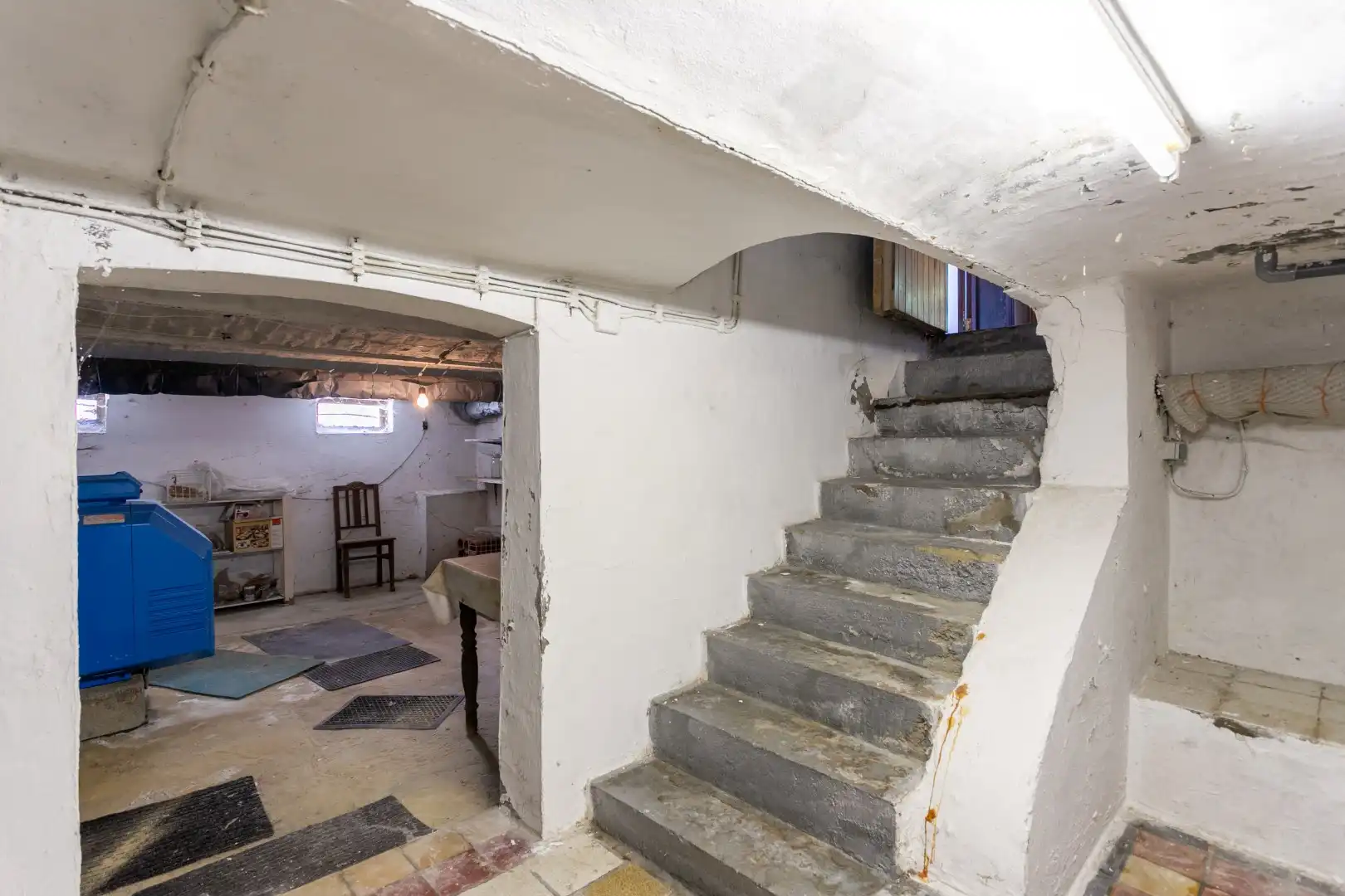 Charmante woning met karaktervolle binnenkoer te Beert foto 26