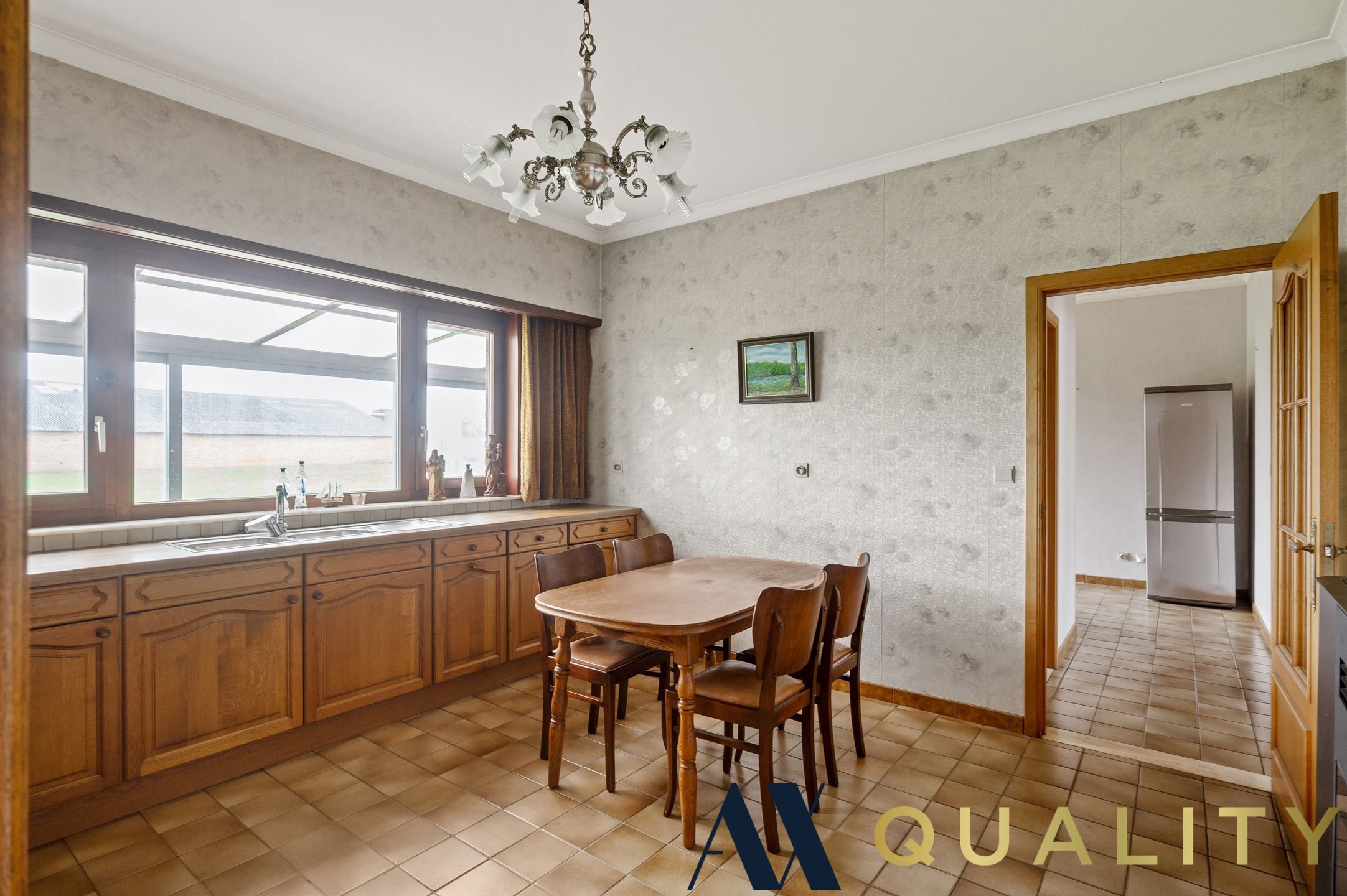 IN OPTIE!!! Open bebouwing op perceel van 8621m² foto 7