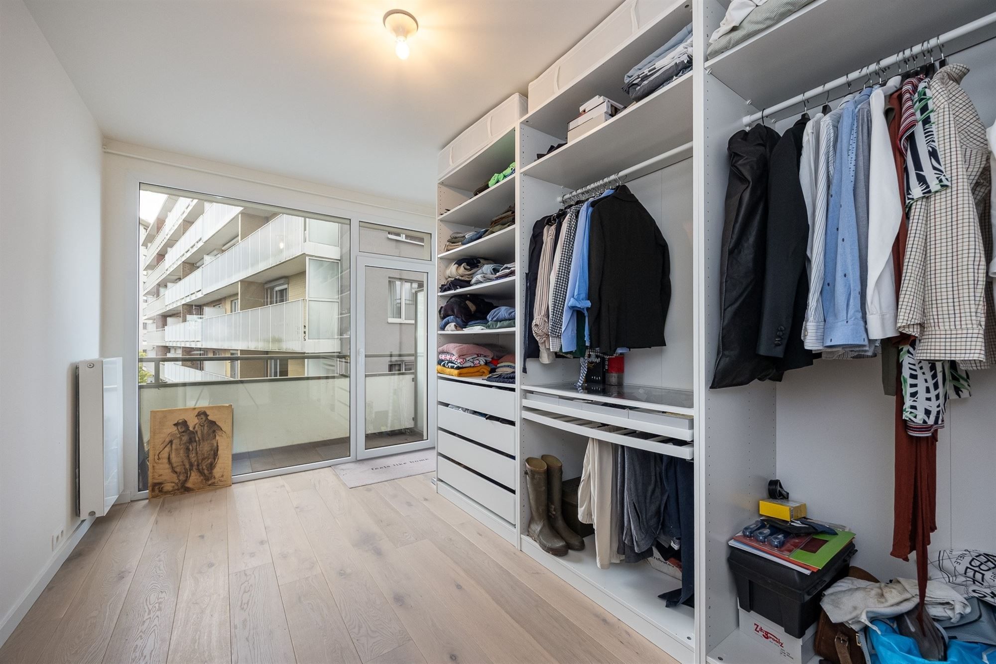 Instapklaar en lichtrijk hoekappartement nabij het Rooi foto 20