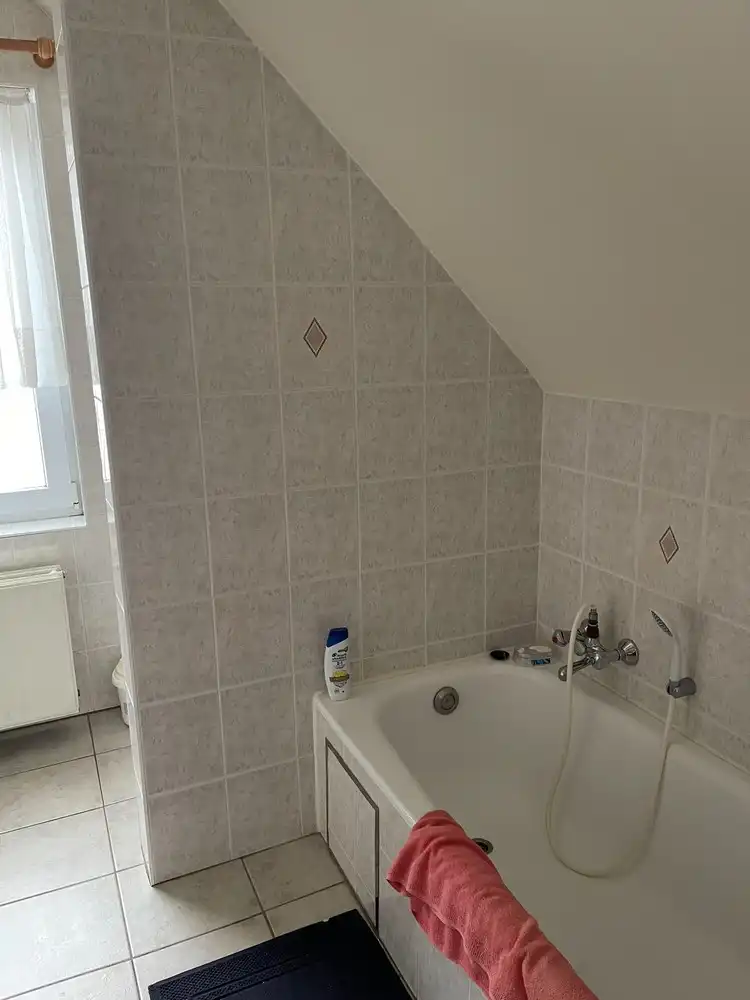 Woning met twee slaapkamers en tuin foto 18