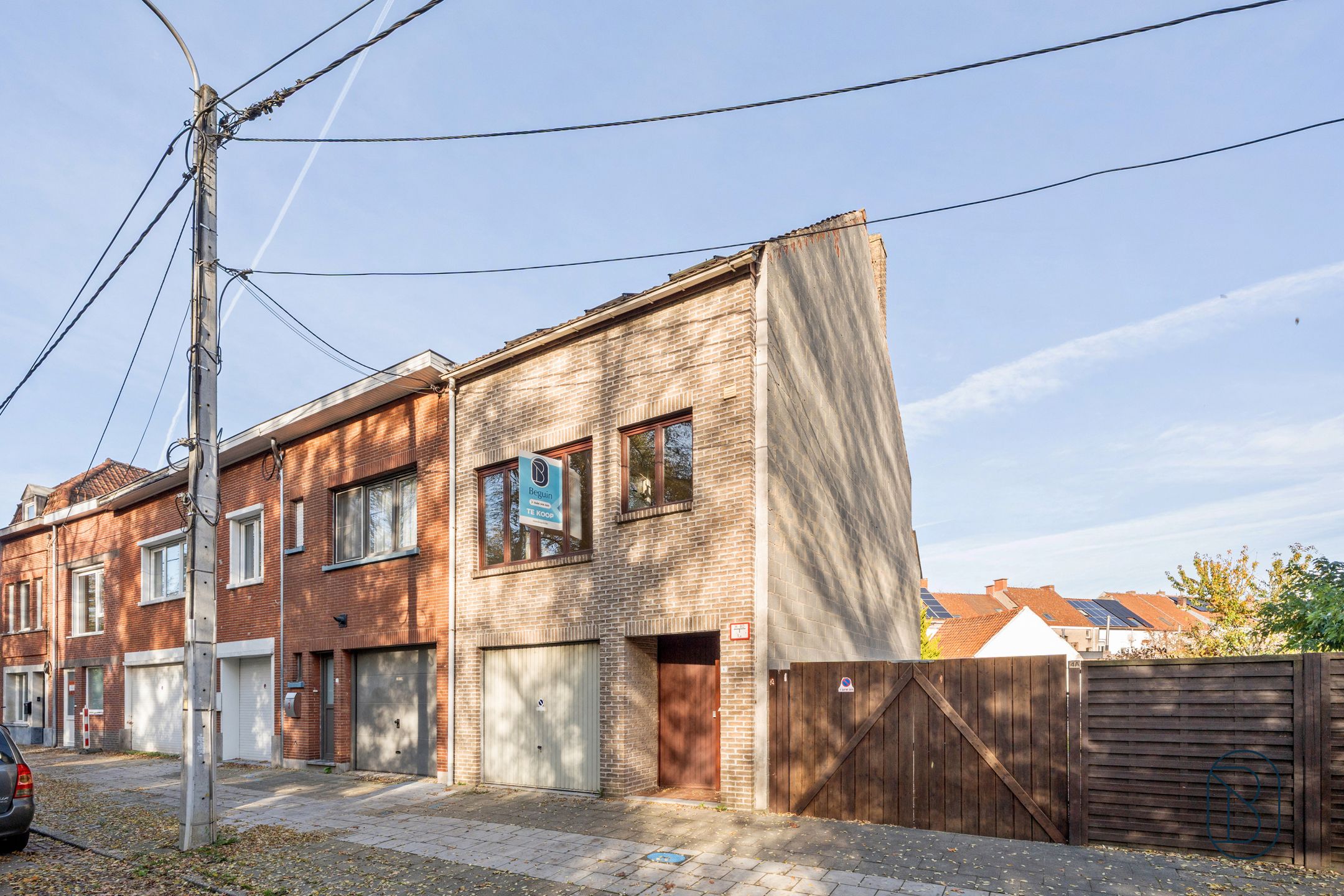 Toffe halfopen bel-étage woning met 3 SLK! foto 2