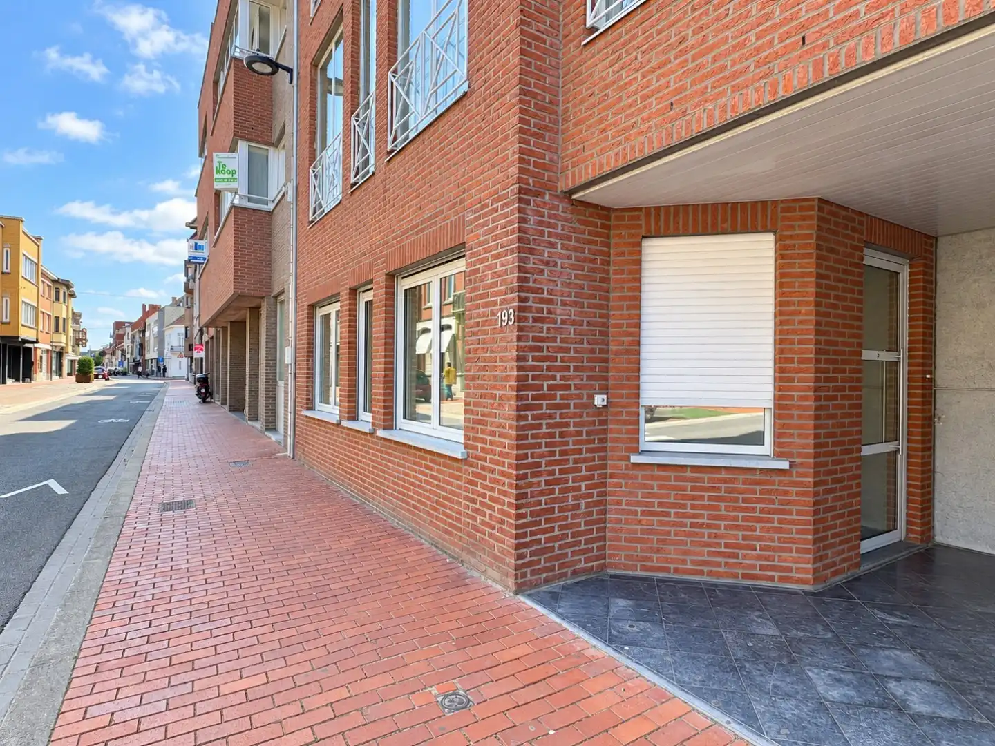 Verhuurd 2-slaapkamerappartement met 2 badkamers – 86 m² foto 8