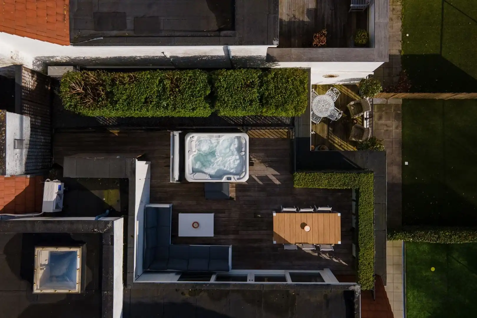 LUXE PENTHOUSE MET RUIM ZUIDTERRAS NABIJ SCHILDE-DORP! foto 51