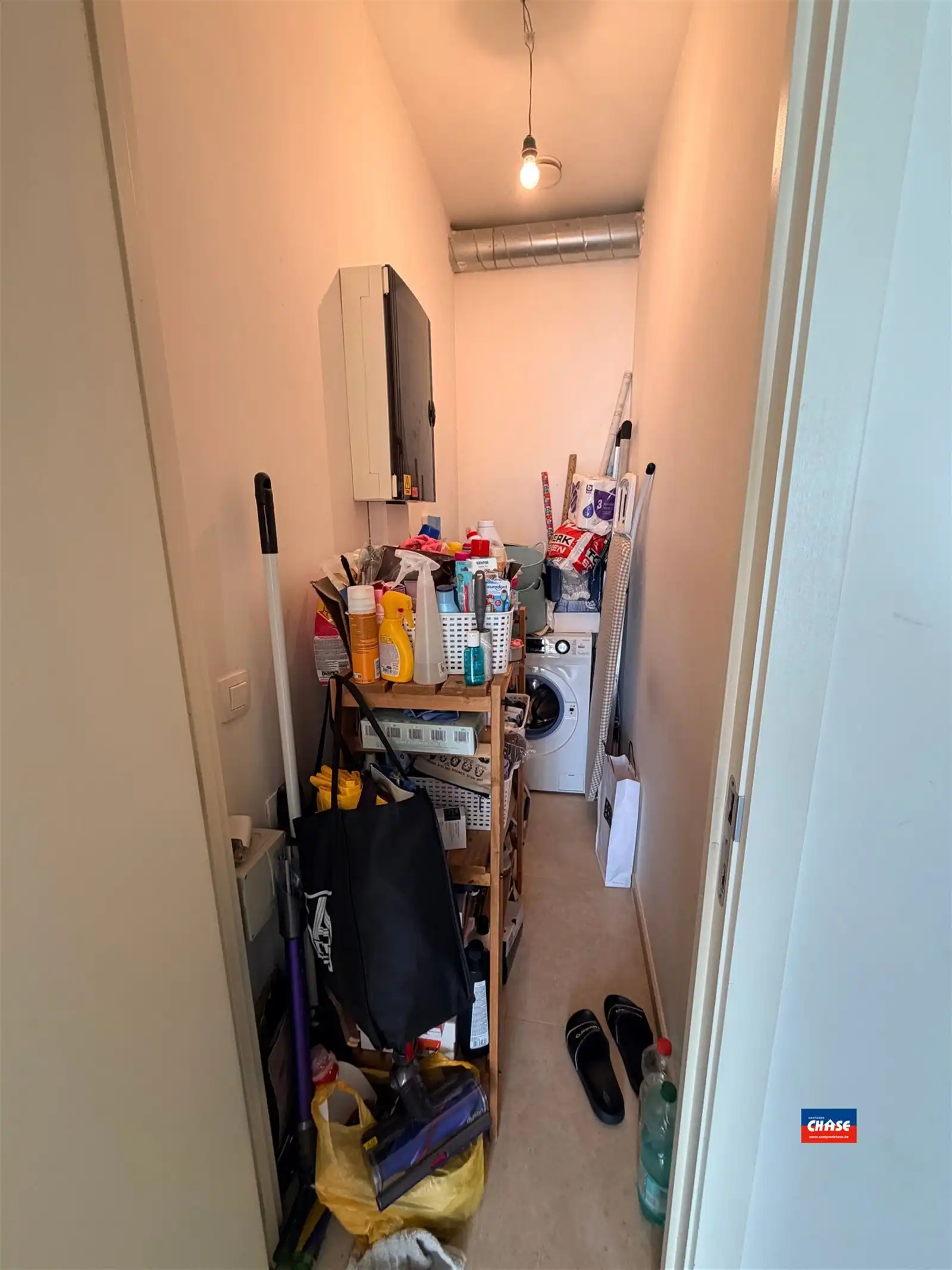 Appartement met 2 slpks foto 13