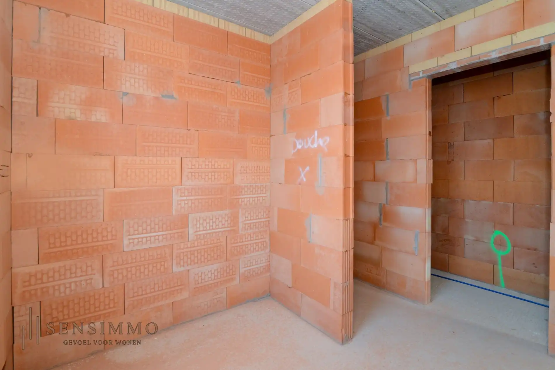 Nieuwbouwwoning met 4 slaapkamers op toplocatie – aankoop onder registratie! foto 19