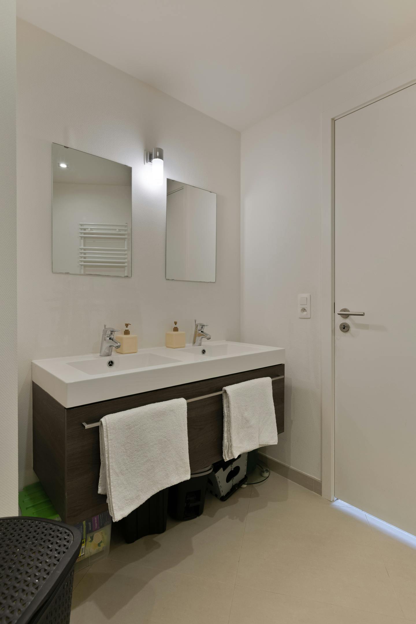 Gemeubeld Appartement Genèvestraat Evere  foto 16