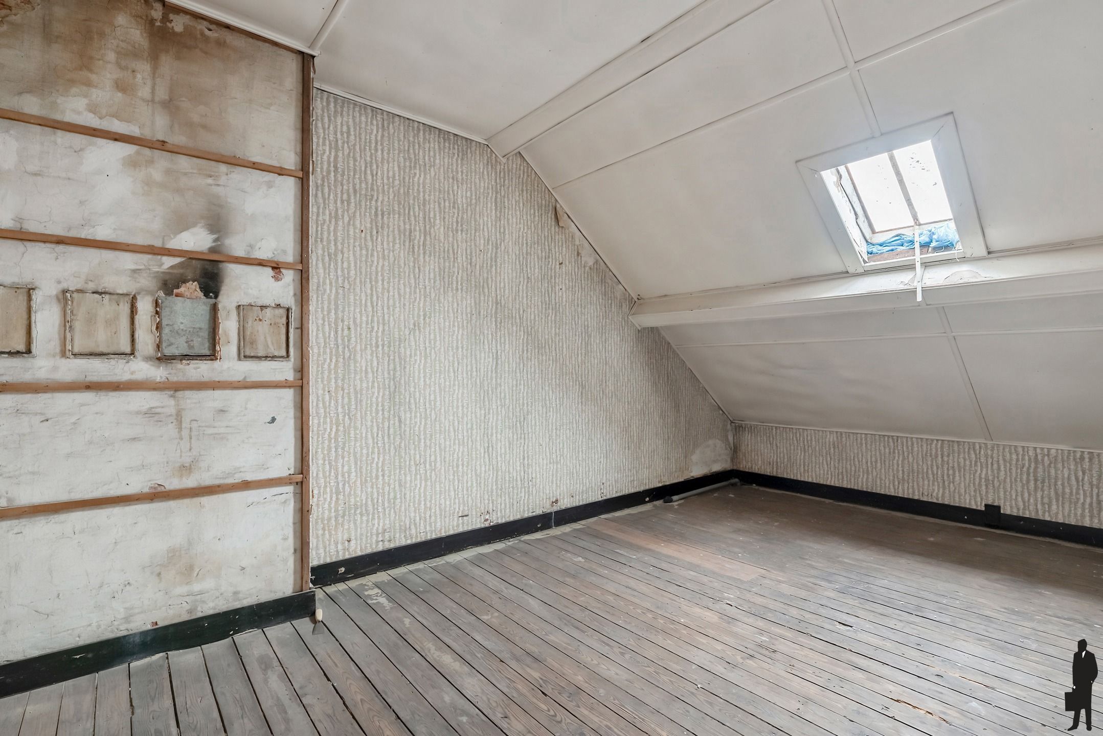 5 woningen gelegen in de oude Rijkswachtkazerne op ca. 1520m² te Meerle! foto 28