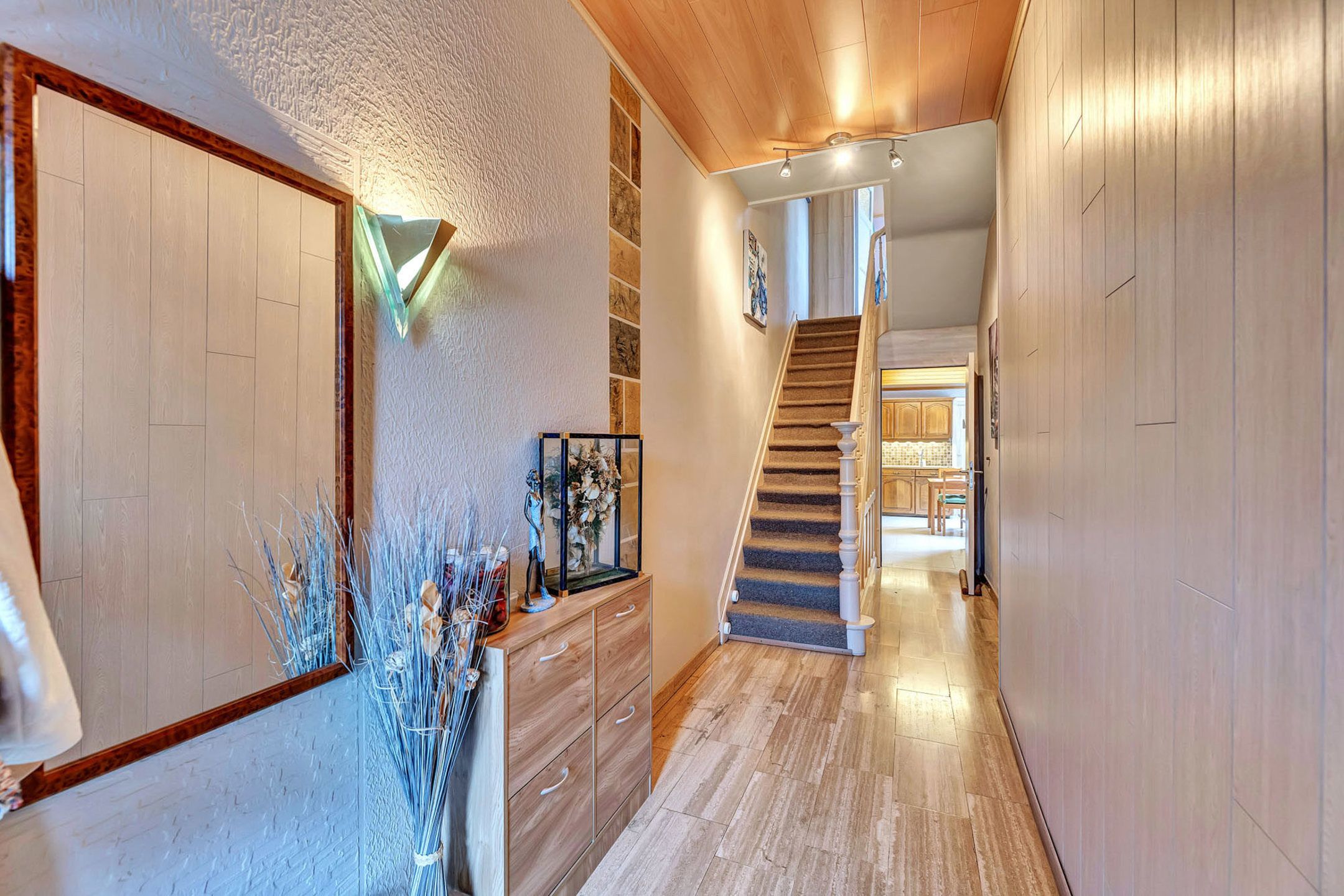 Huis te koop Hoogstraat 69 - 9472 Iddergem