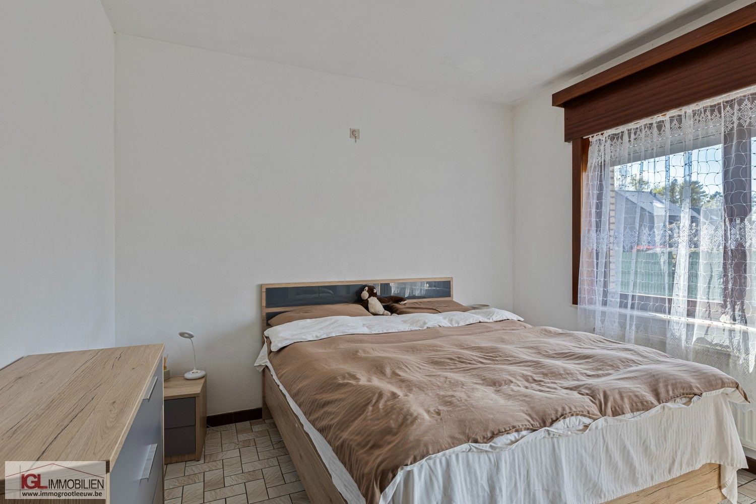 Bungalow in rustige en centrale ligging – ideaal als starterswoning of investering foto 9