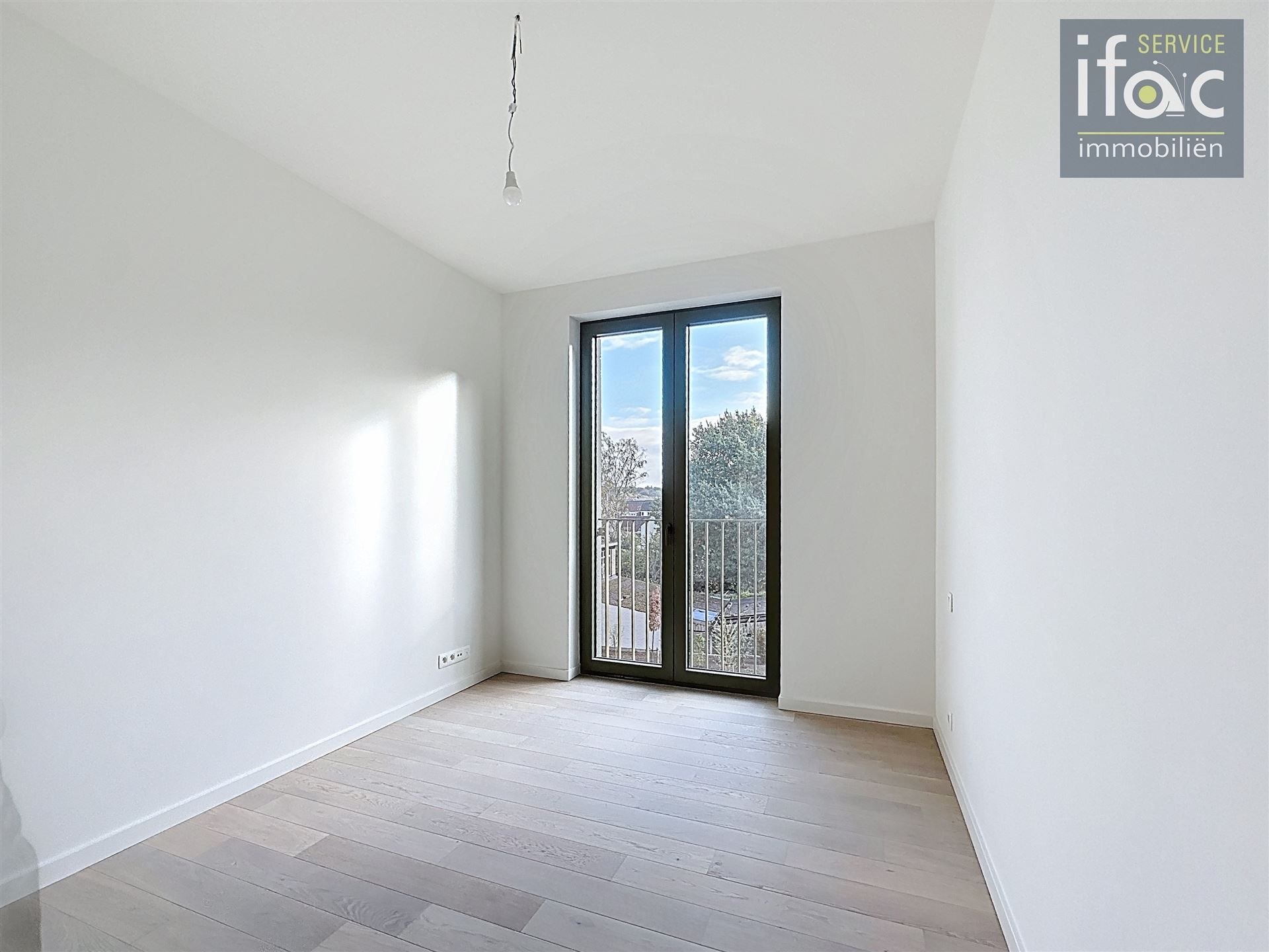 Modern en energiezuinig appartement met 2 slaapkamers  foto 7