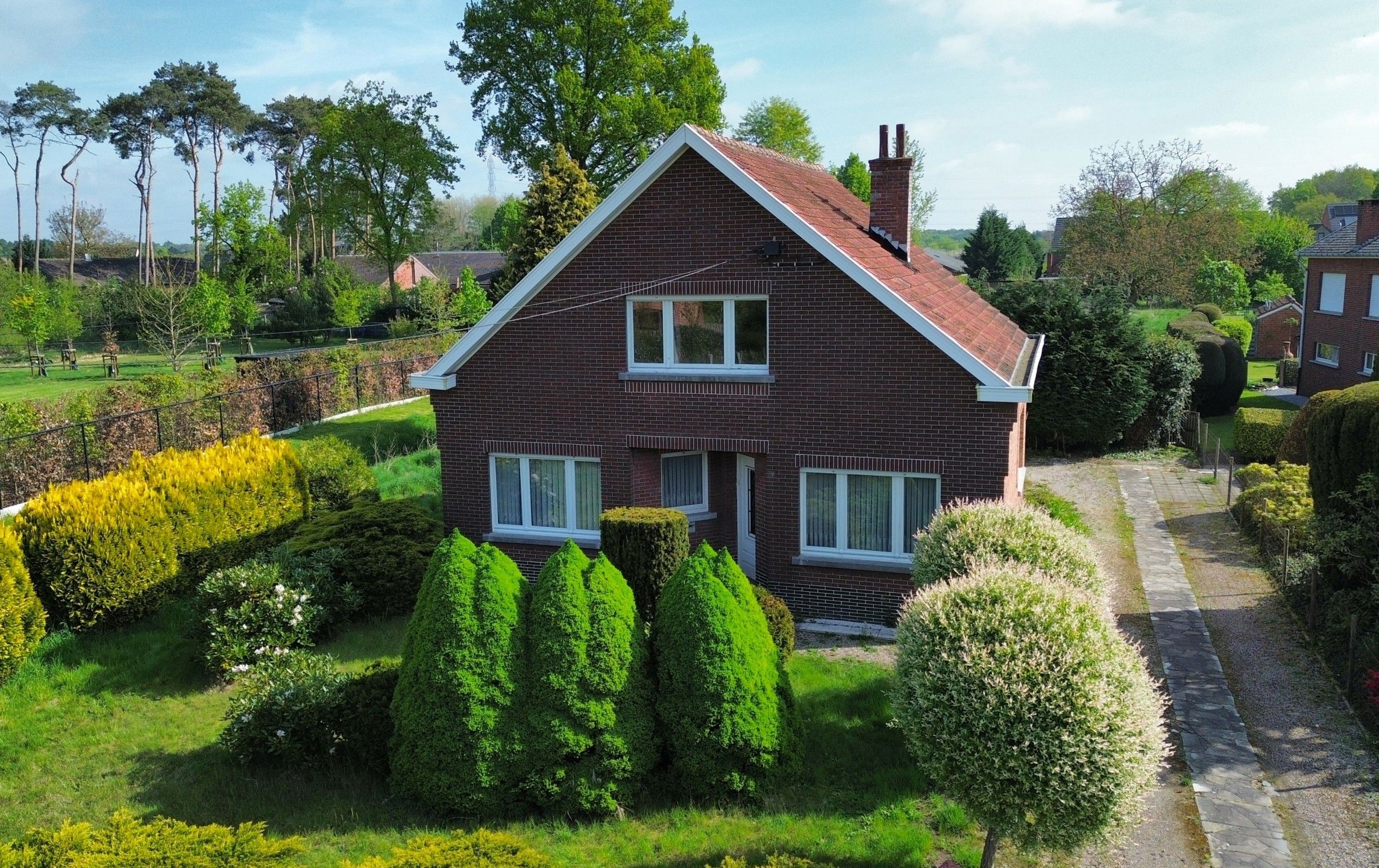 Huis te koop foto 21