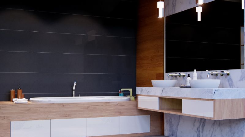 Nieuwbouwverkaveling van 7 woningen in het landelijke Strijpen - Zottegem foto 10